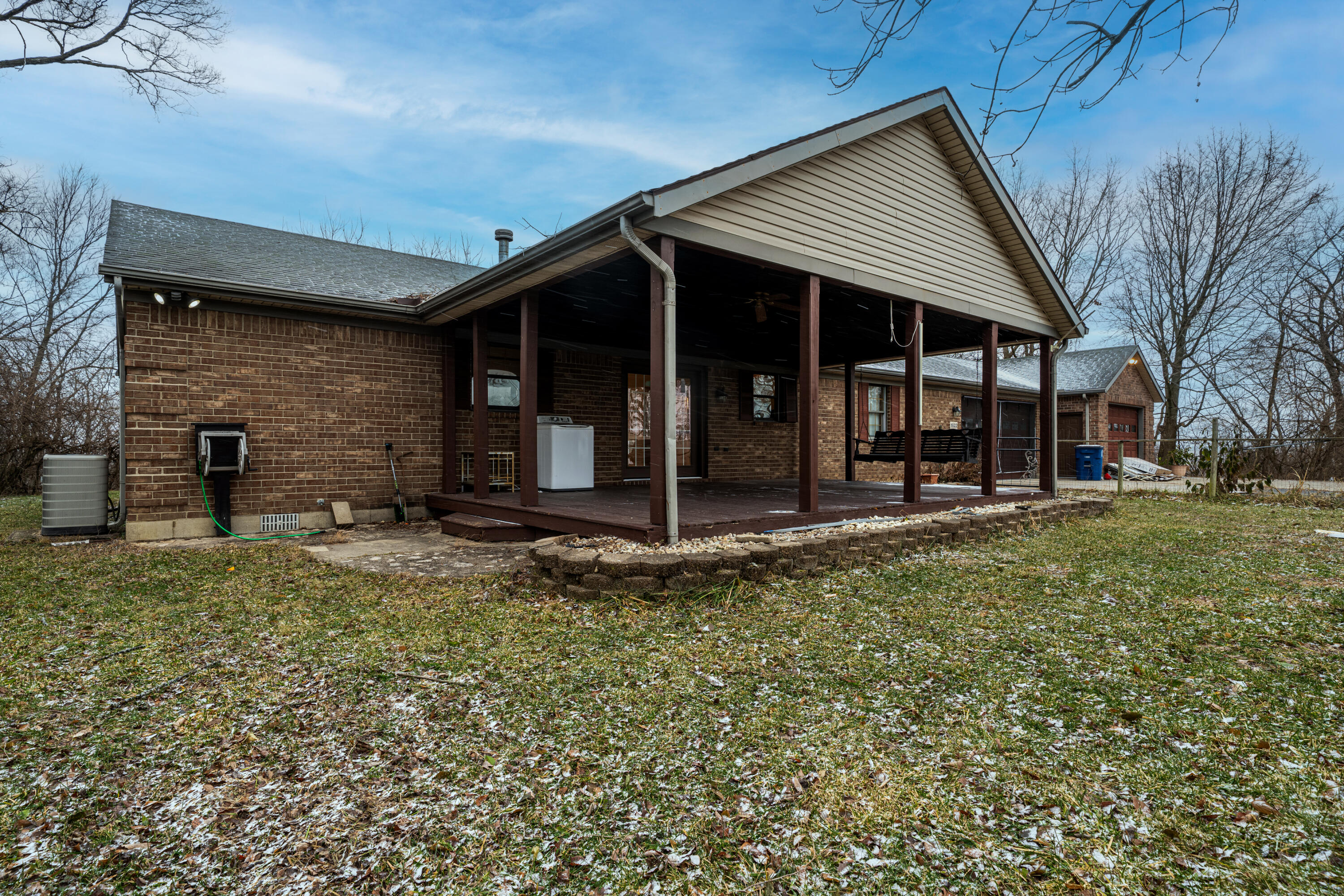 1622 Woodley Road, Dayton, Ohio 45403