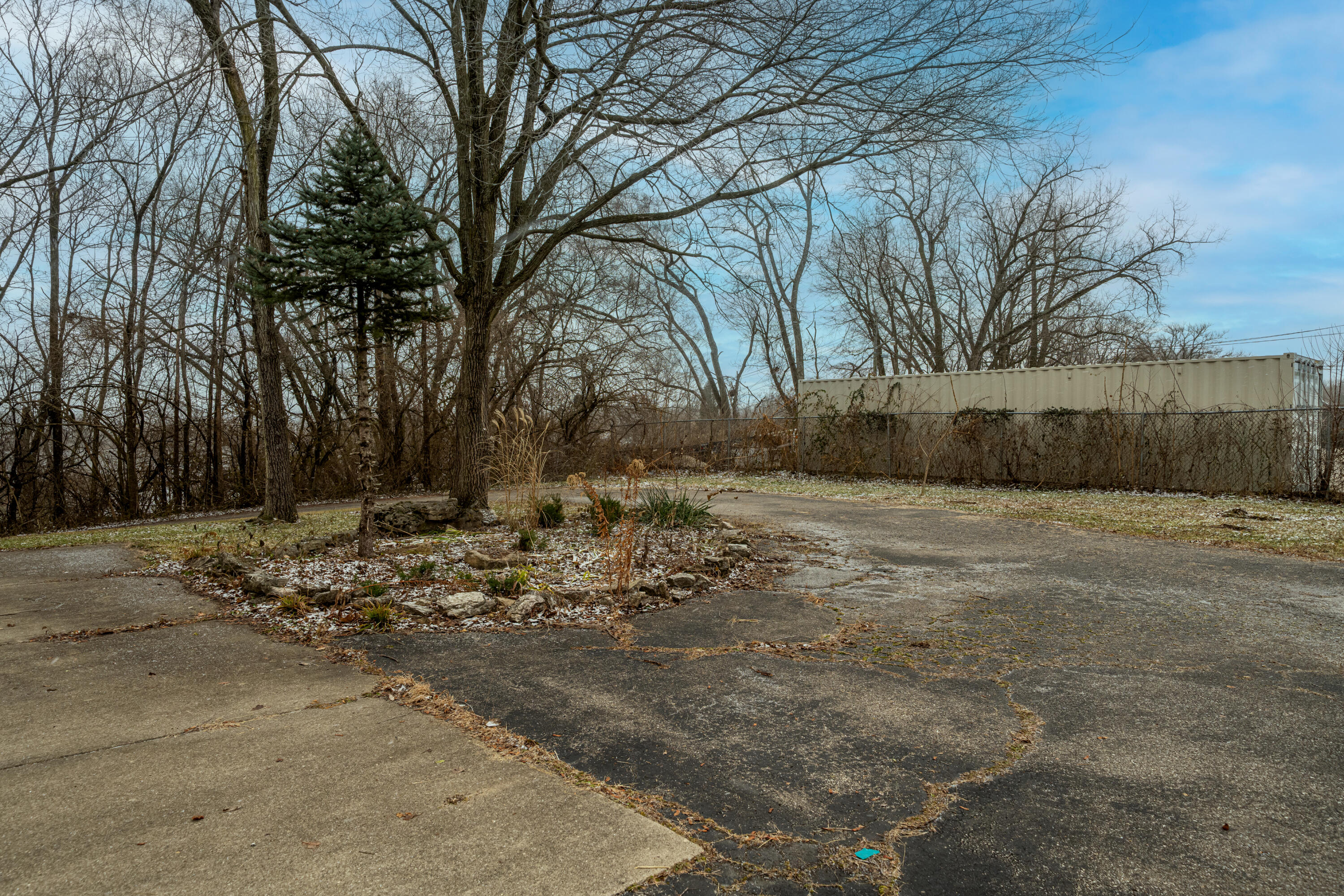 1622 Woodley Road, Dayton, Ohio 45403