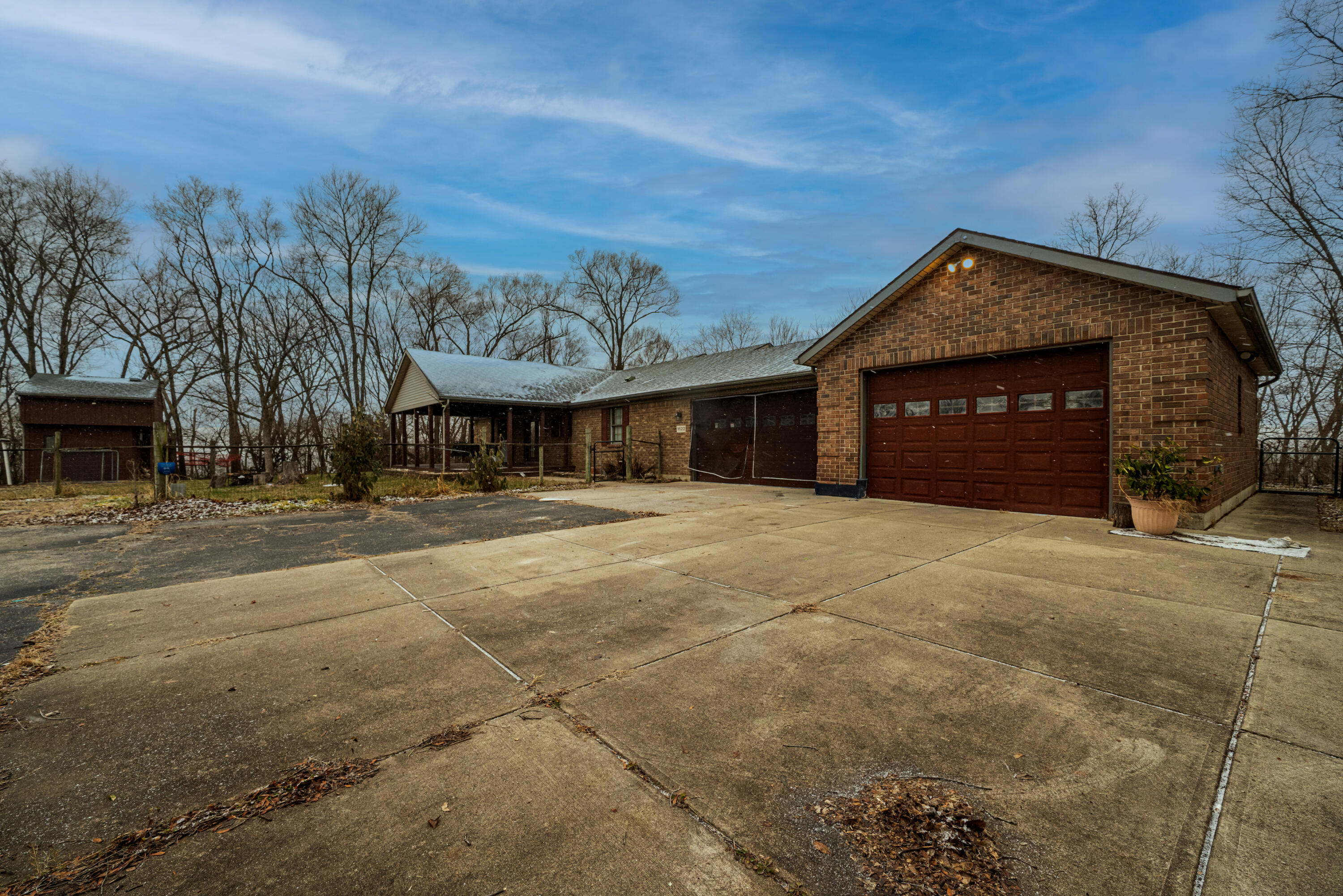 1622 Woodley Road, Dayton, Ohio 45403