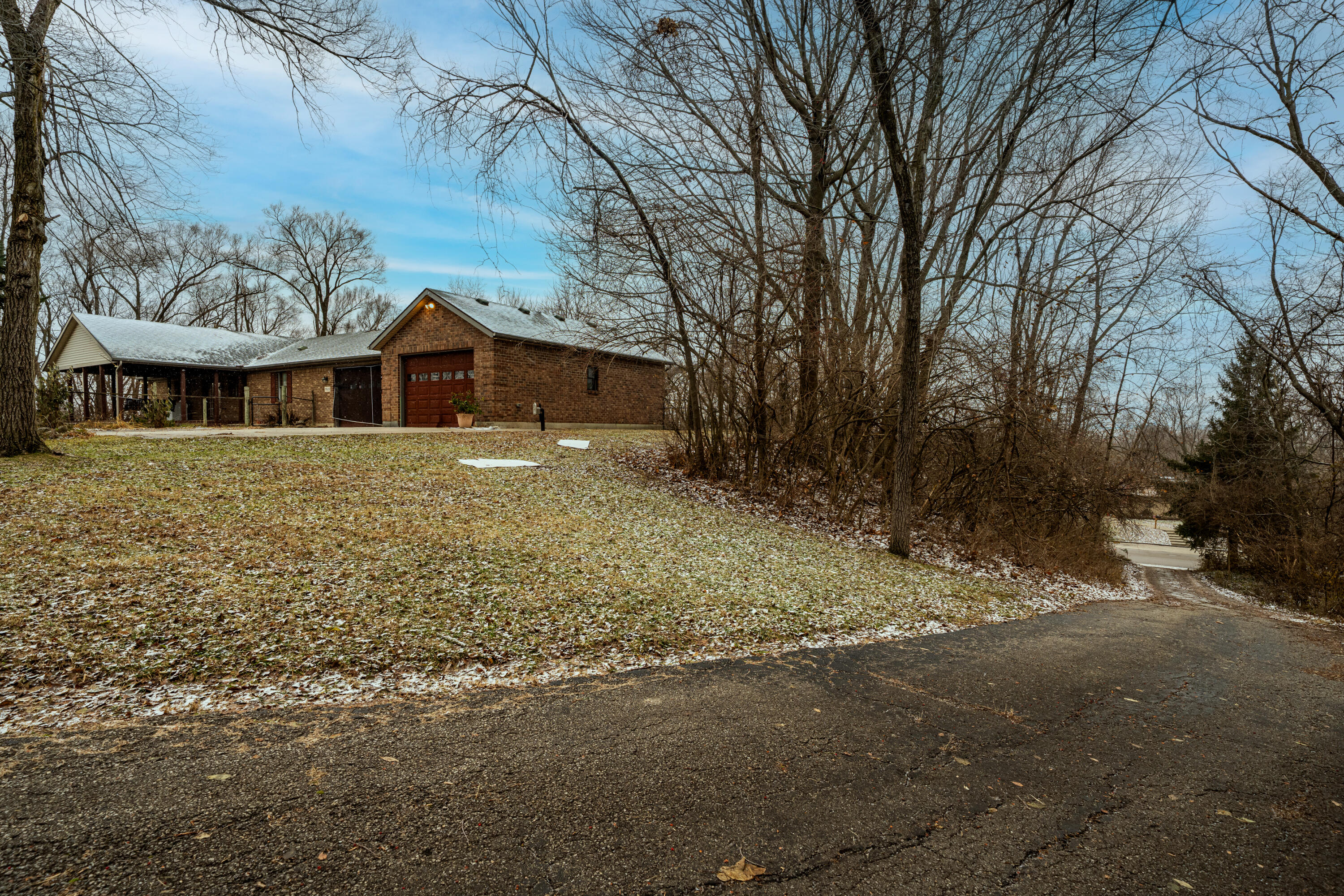 1622 Woodley Road, Dayton, Ohio 45403