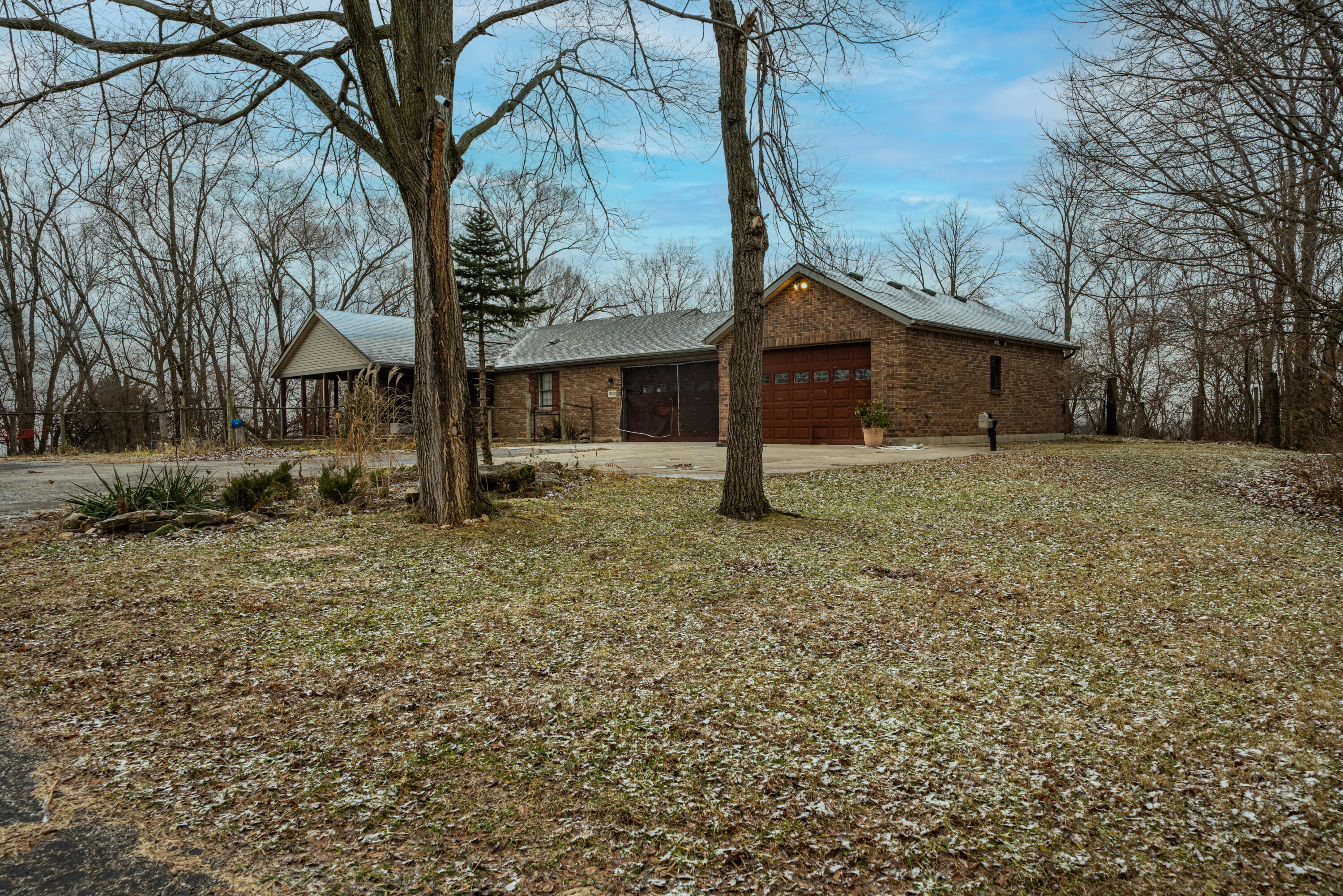 1622 Woodley Road, Dayton, Ohio 45403