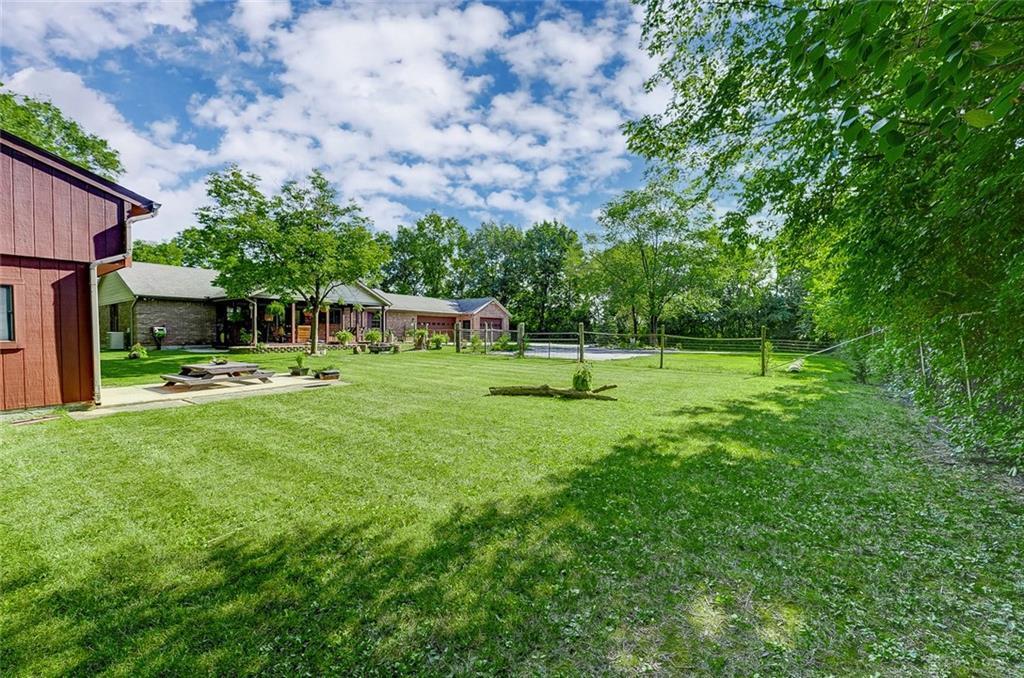 1622 Woodley Road, Dayton, Ohio 45403