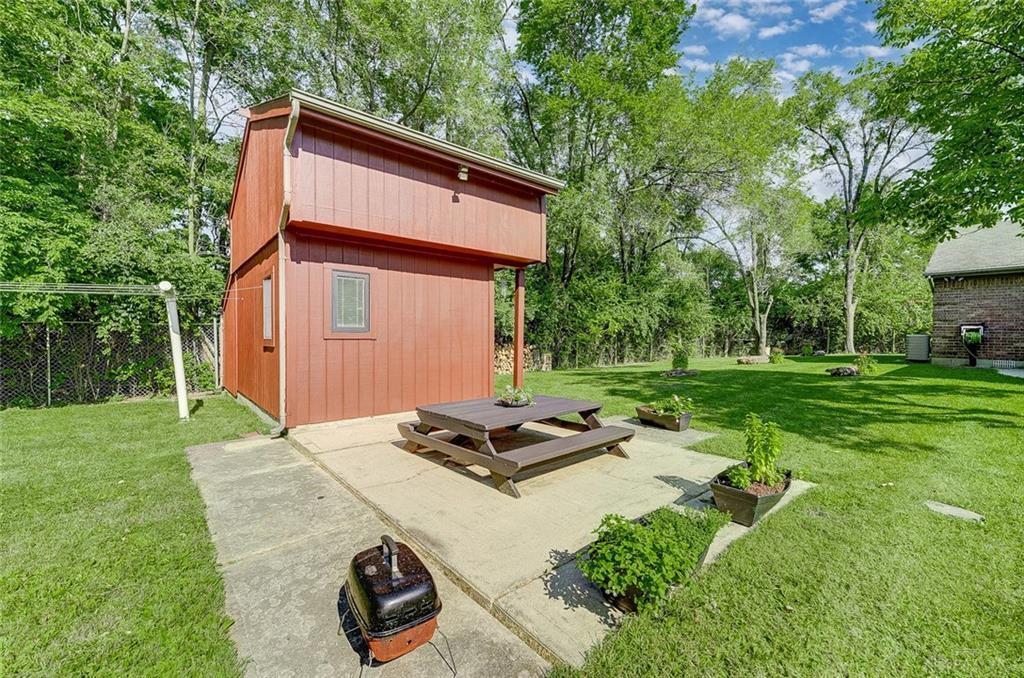 1622 Woodley Road, Dayton, Ohio 45403