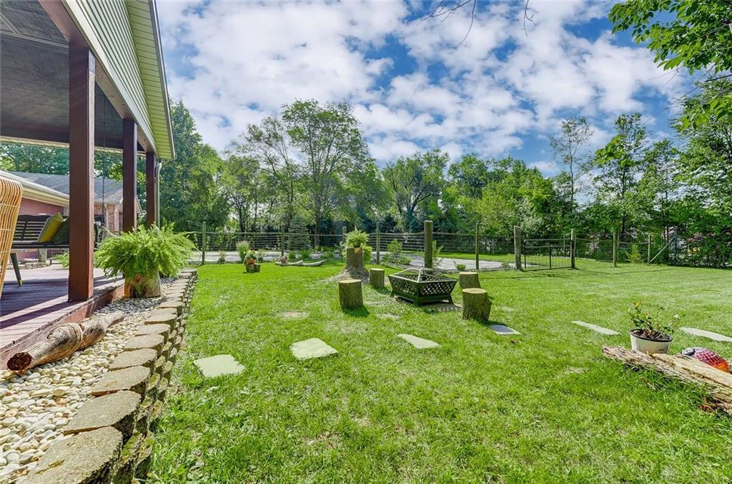 1622 Woodley Road, Dayton, Ohio 45403