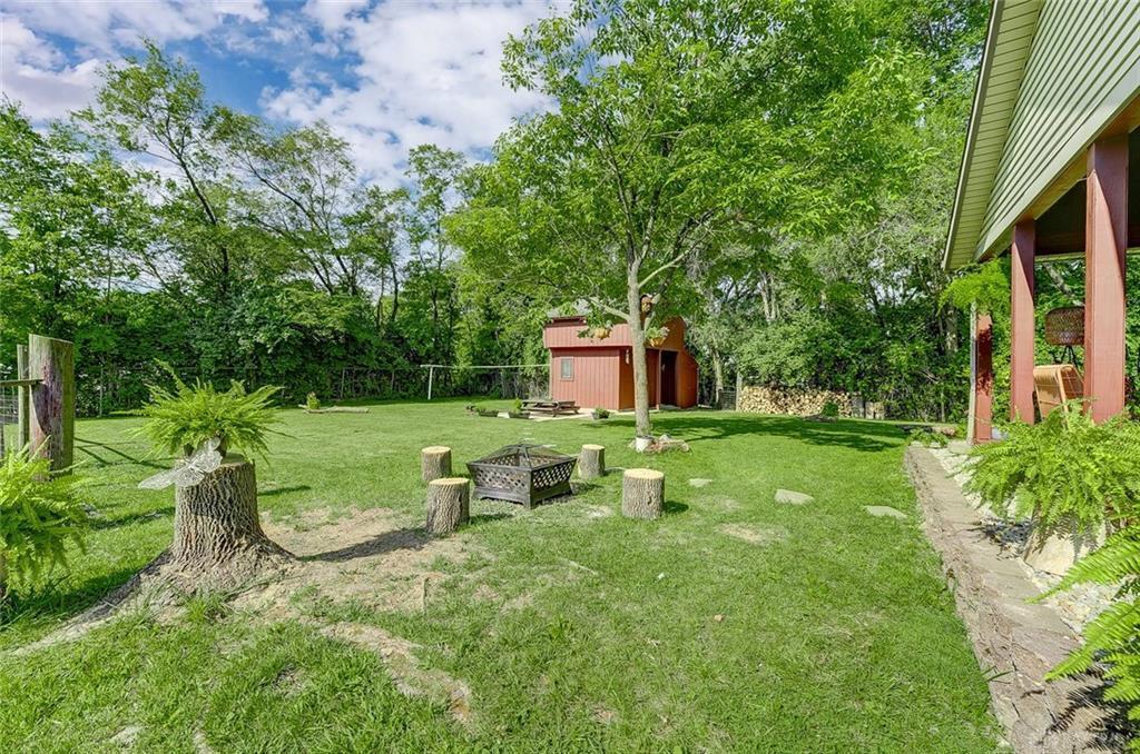 1622 Woodley Road, Dayton, Ohio 45403