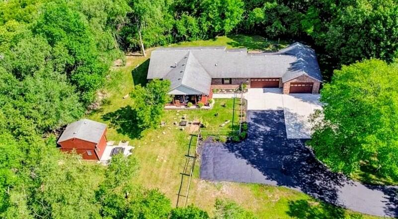 1622 Woodley Road, Dayton, Ohio 45403