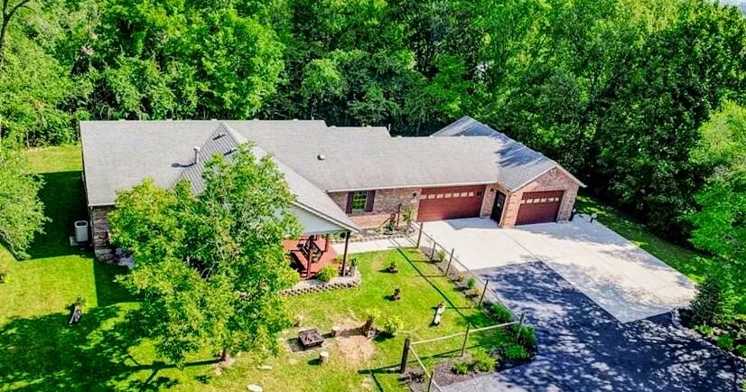 1622 Woodley Road, Dayton, Ohio 45403