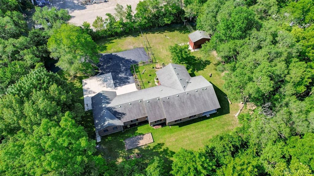 1622 Woodley Road, Dayton, Ohio 45403