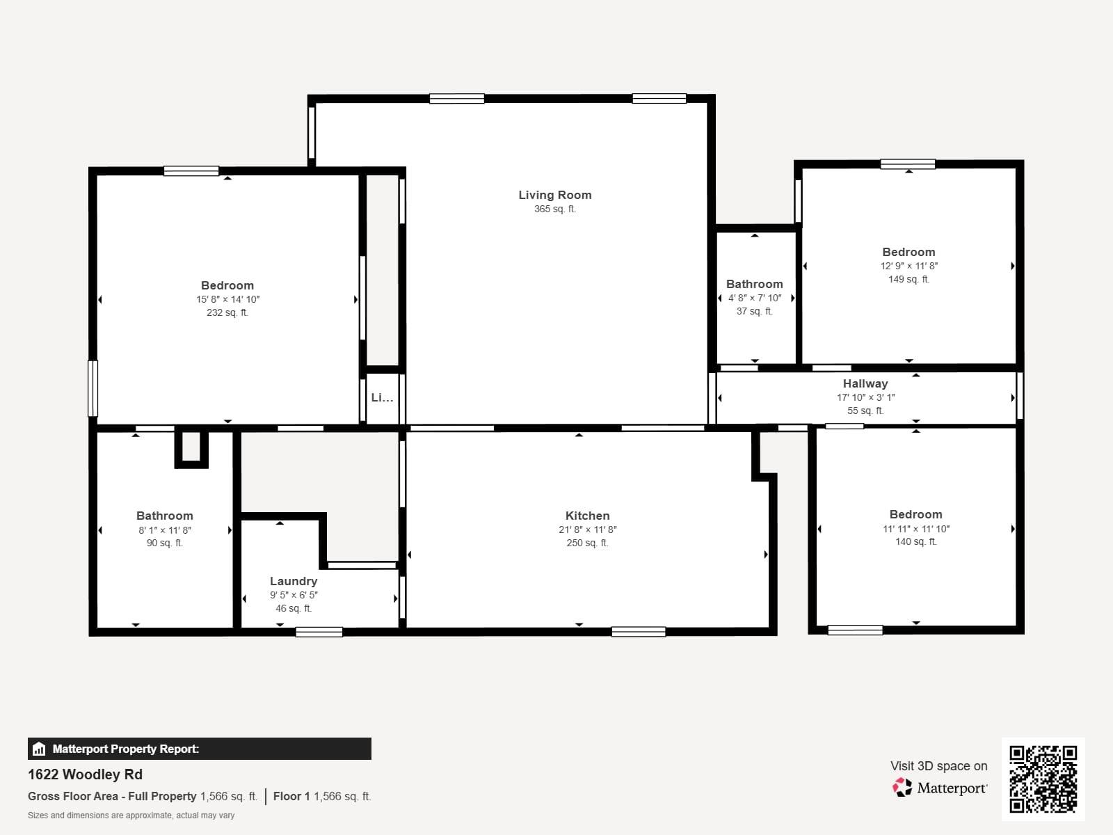 1622 Woodley Road, Dayton, Ohio 45403