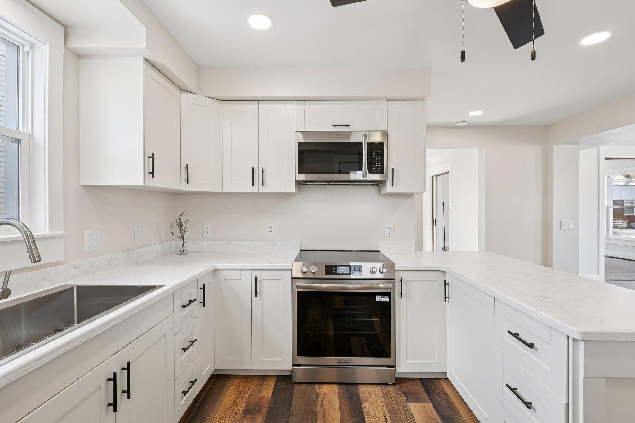 133 Dorwin Street, Gettysburg, Ohio 45328