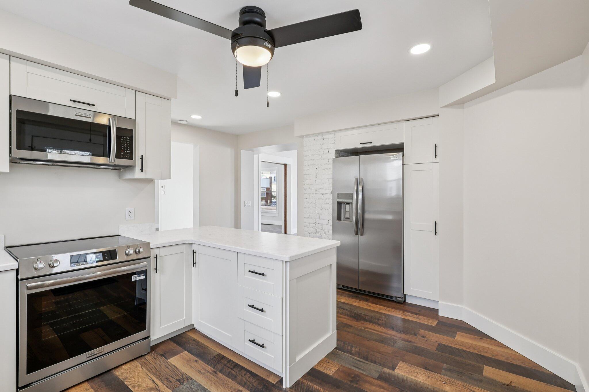 133 Dorwin Street, Gettysburg, Ohio 45328