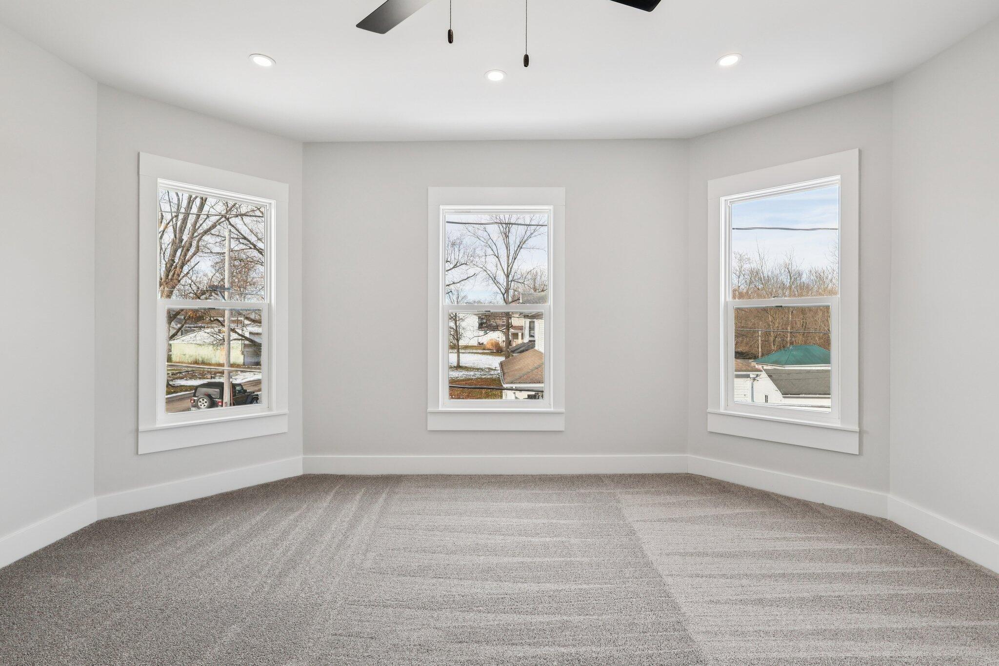 133 Dorwin Street, Gettysburg, Ohio 45328