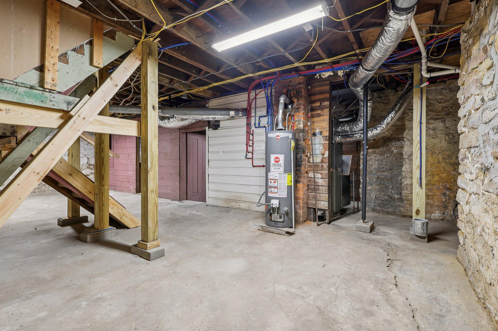 133 Dorwin Street, Gettysburg, Ohio 45328