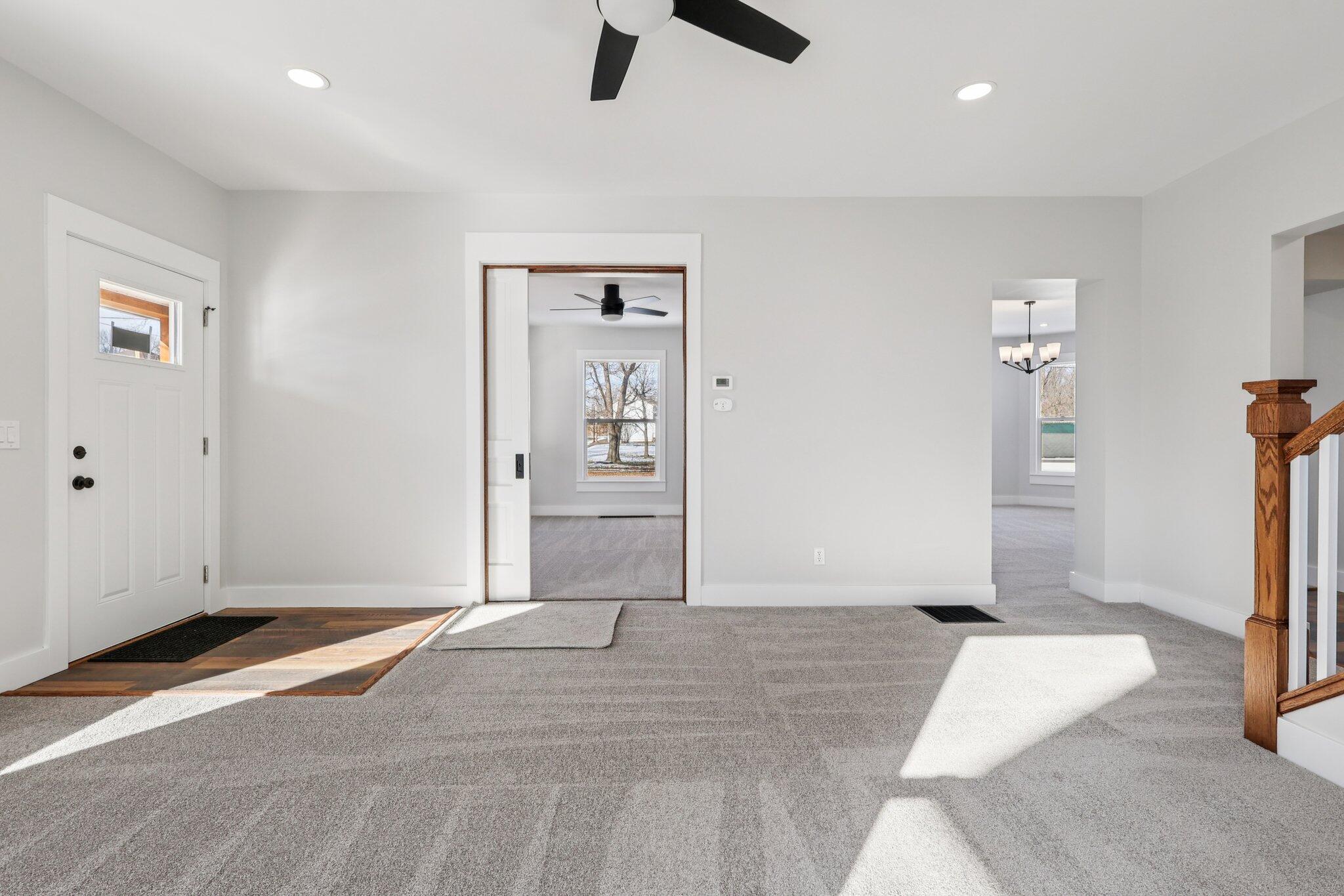 133 Dorwin Street, Gettysburg, Ohio 45328