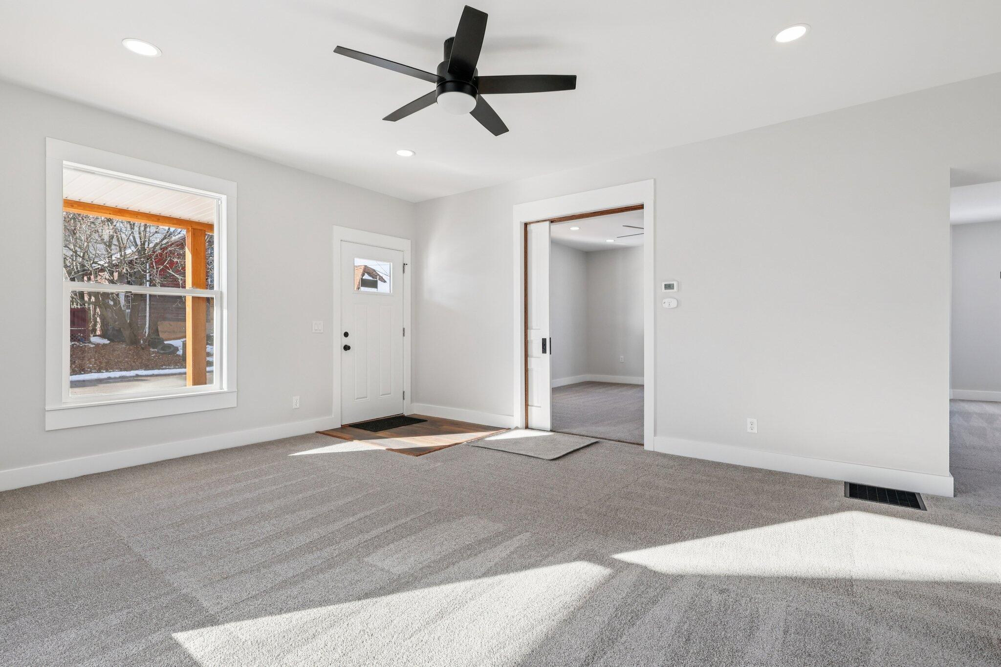 133 Dorwin Street, Gettysburg, Ohio 45328