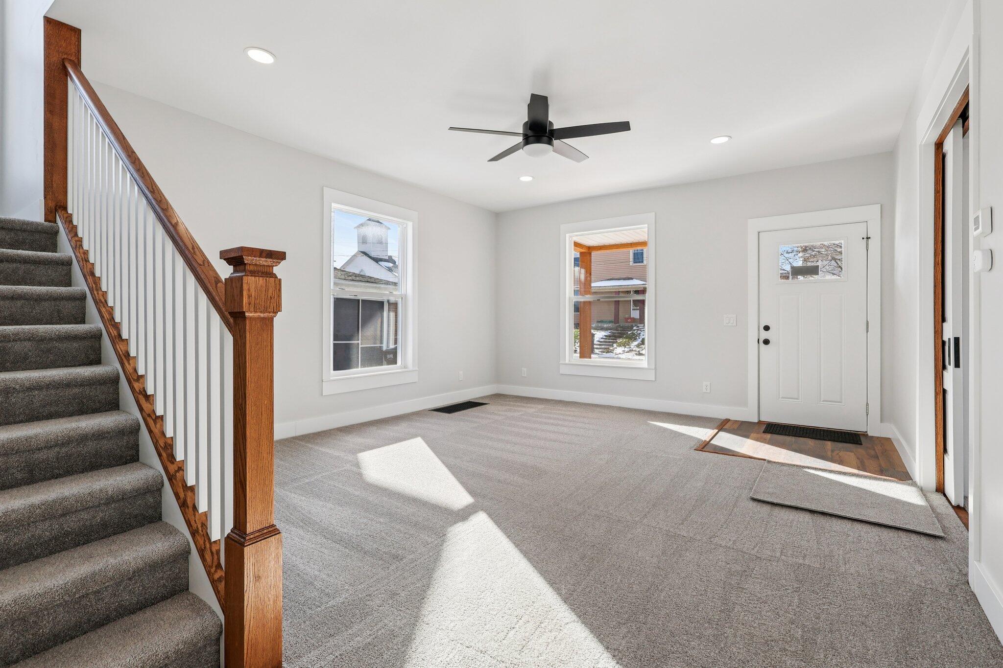 133 Dorwin Street, Gettysburg, Ohio 45328