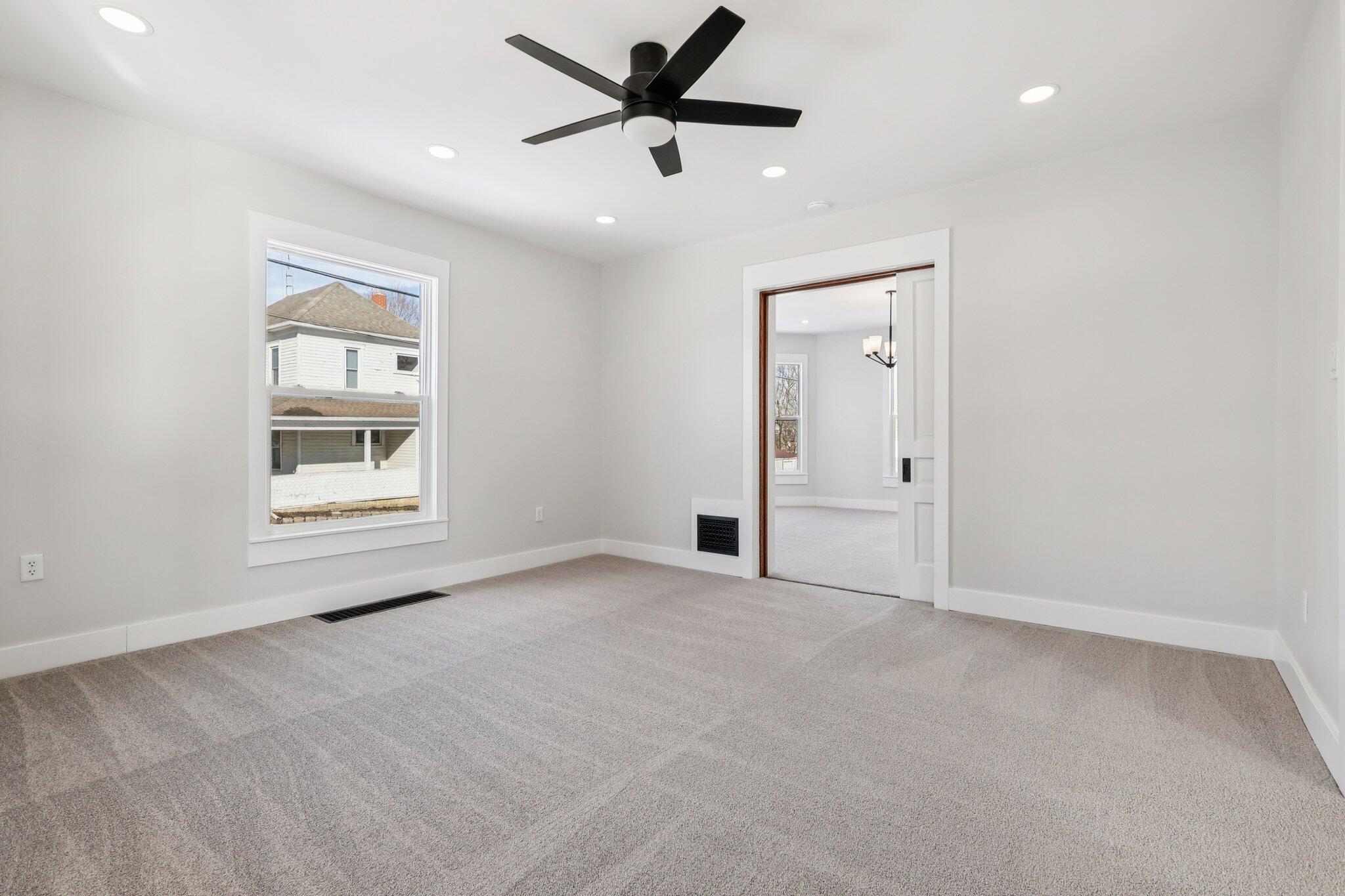 133 Dorwin Street, Gettysburg, Ohio 45328