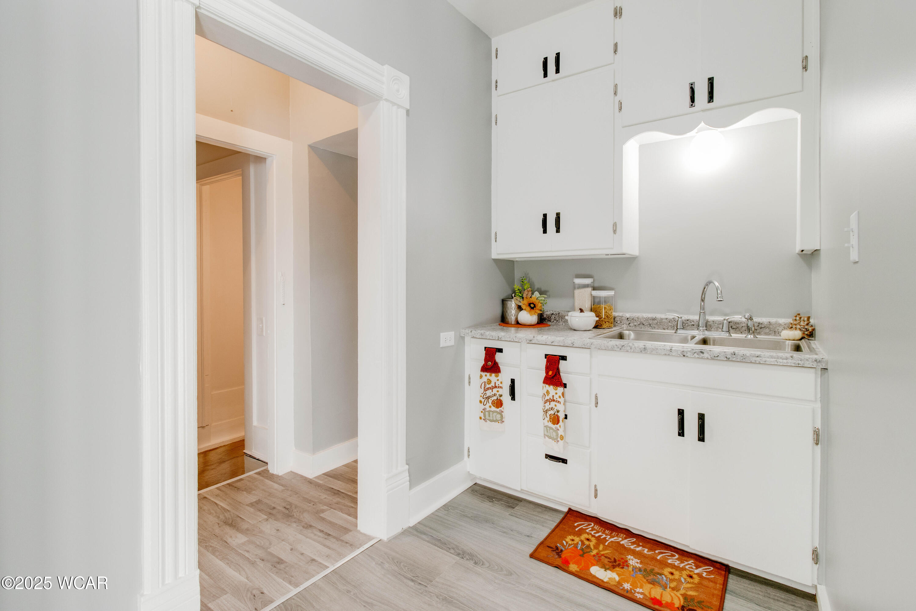 806 Bellefontaine Avenue, Lima, Ohio