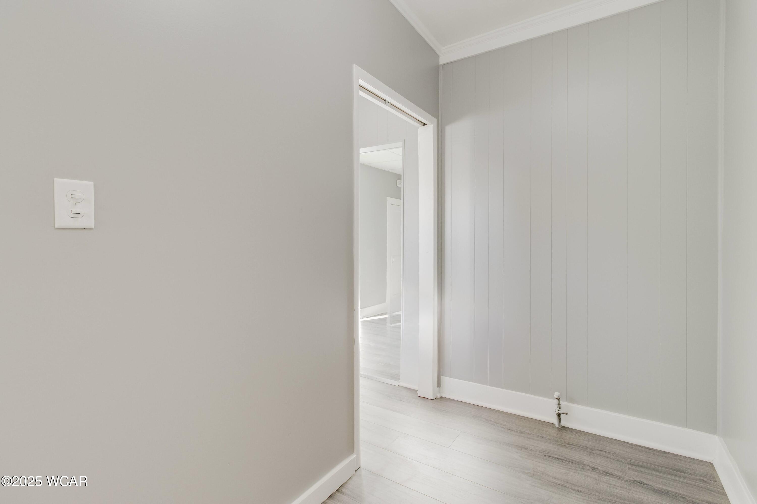 806 Bellefontaine Avenue, Lima, Ohio