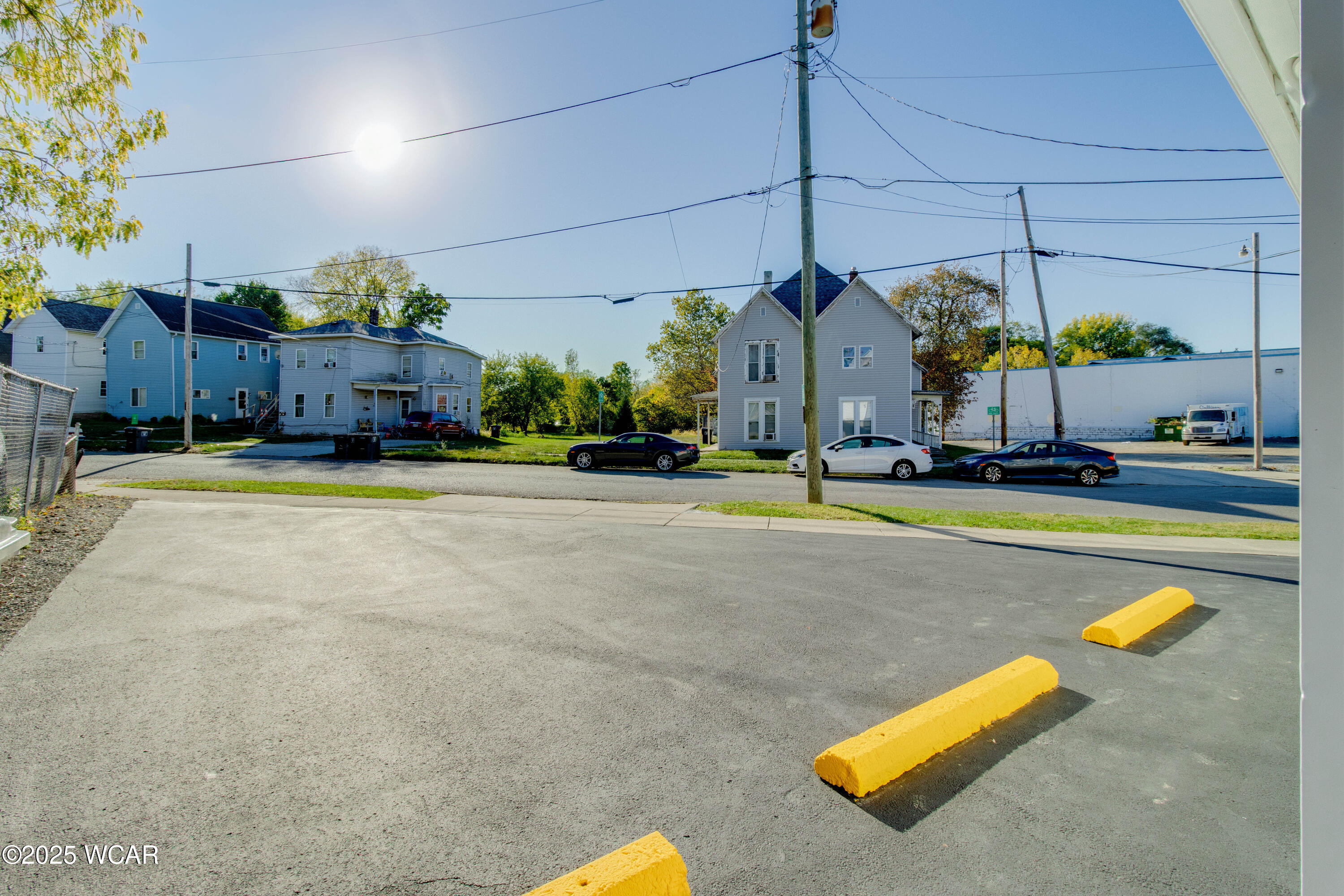 806 Bellefontaine Avenue, Lima, Ohio