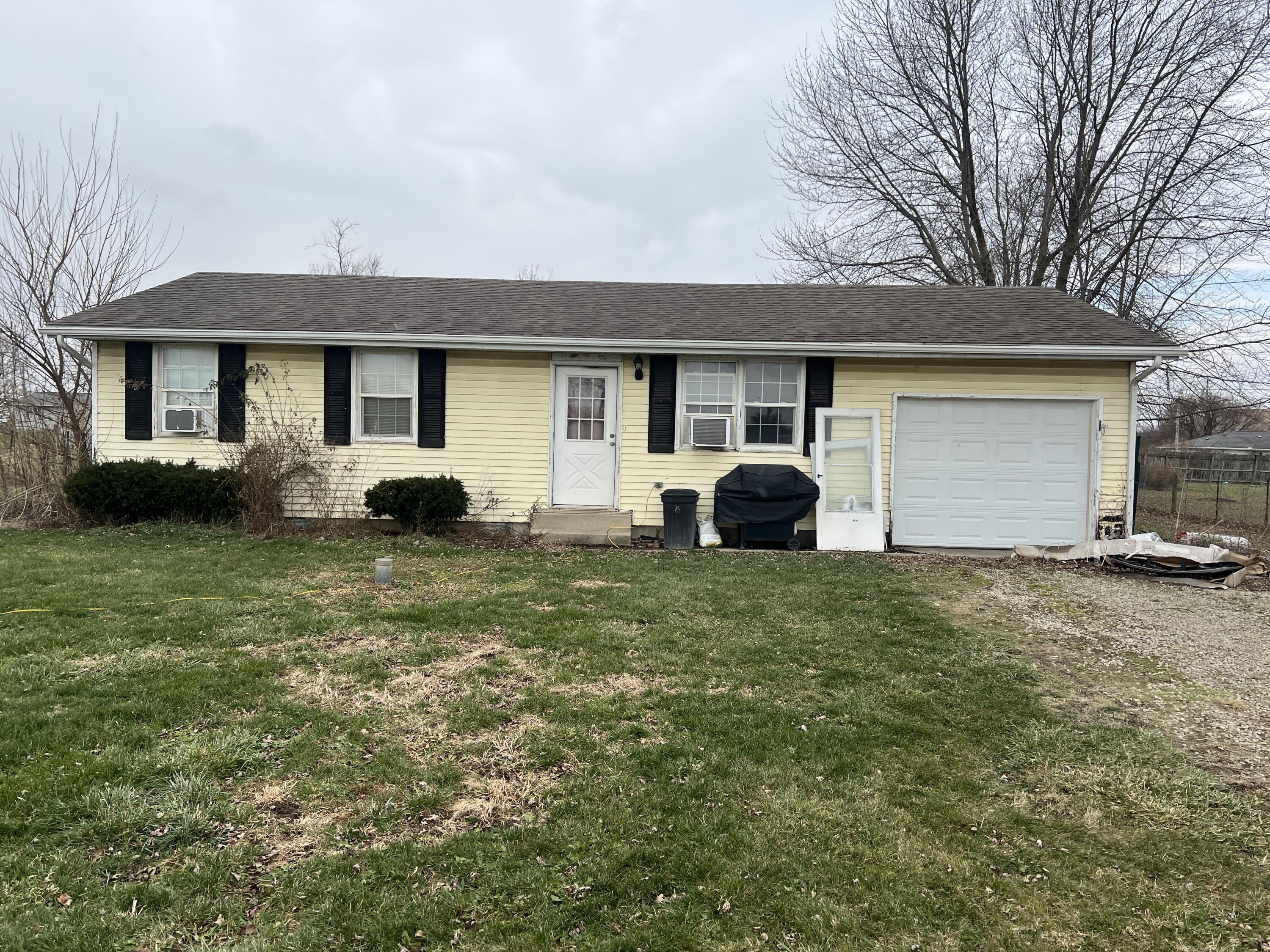 4863 Vermont Avenue, Sidney, Ohio 45365