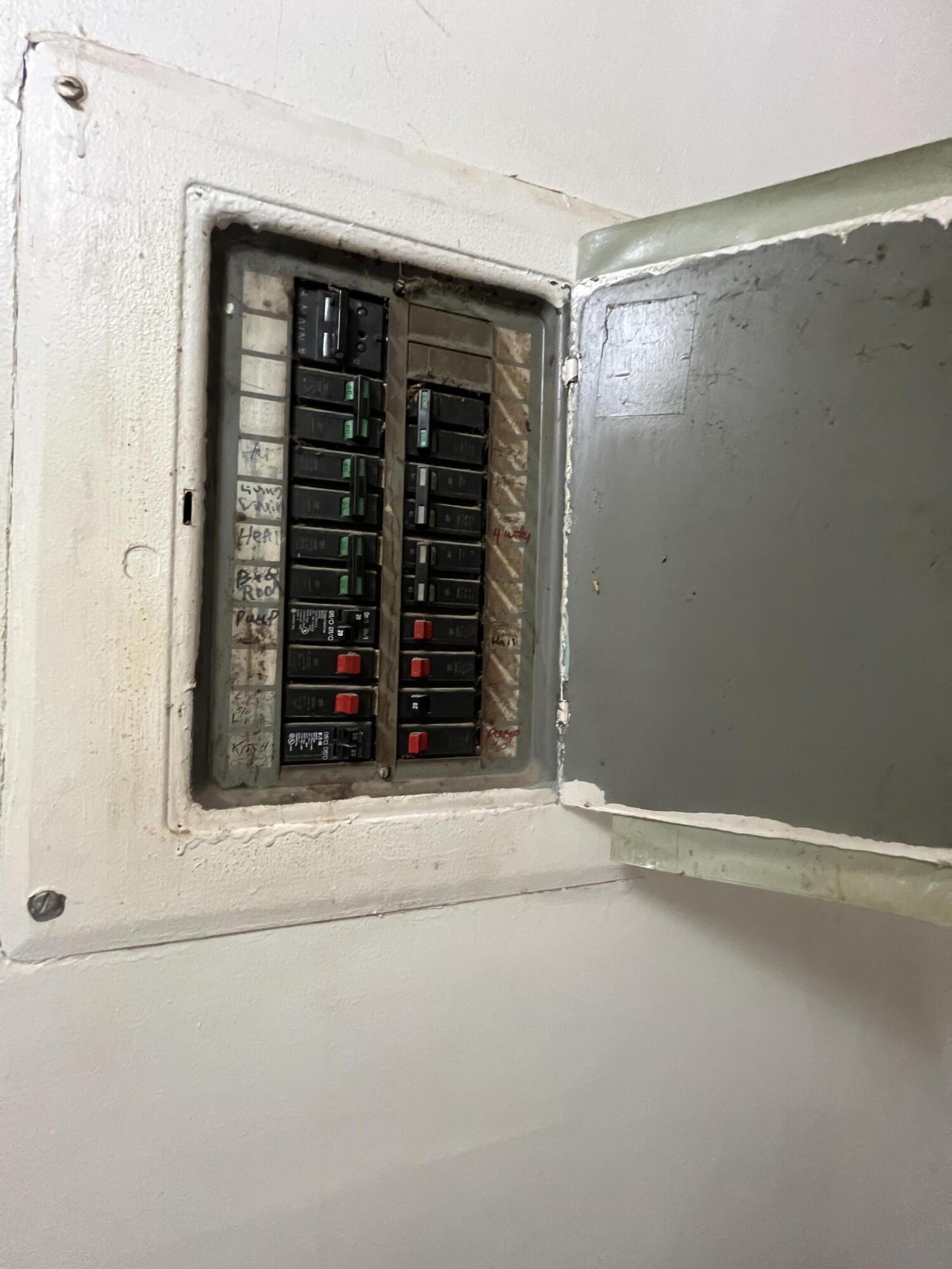 4863 Vermont Avenue, Sidney, Ohio 45365