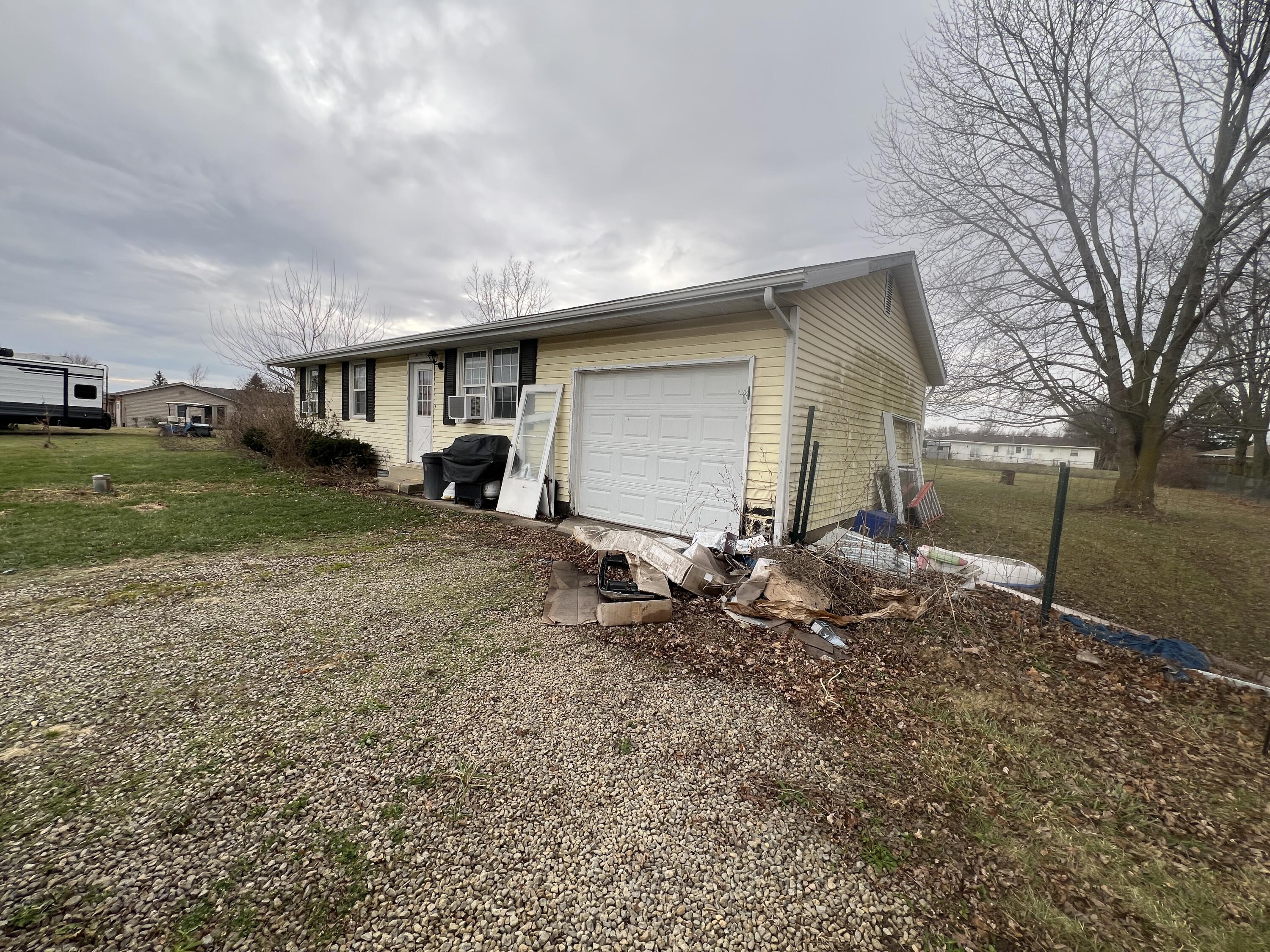 4863 Vermont Avenue, Sidney, Ohio 45365