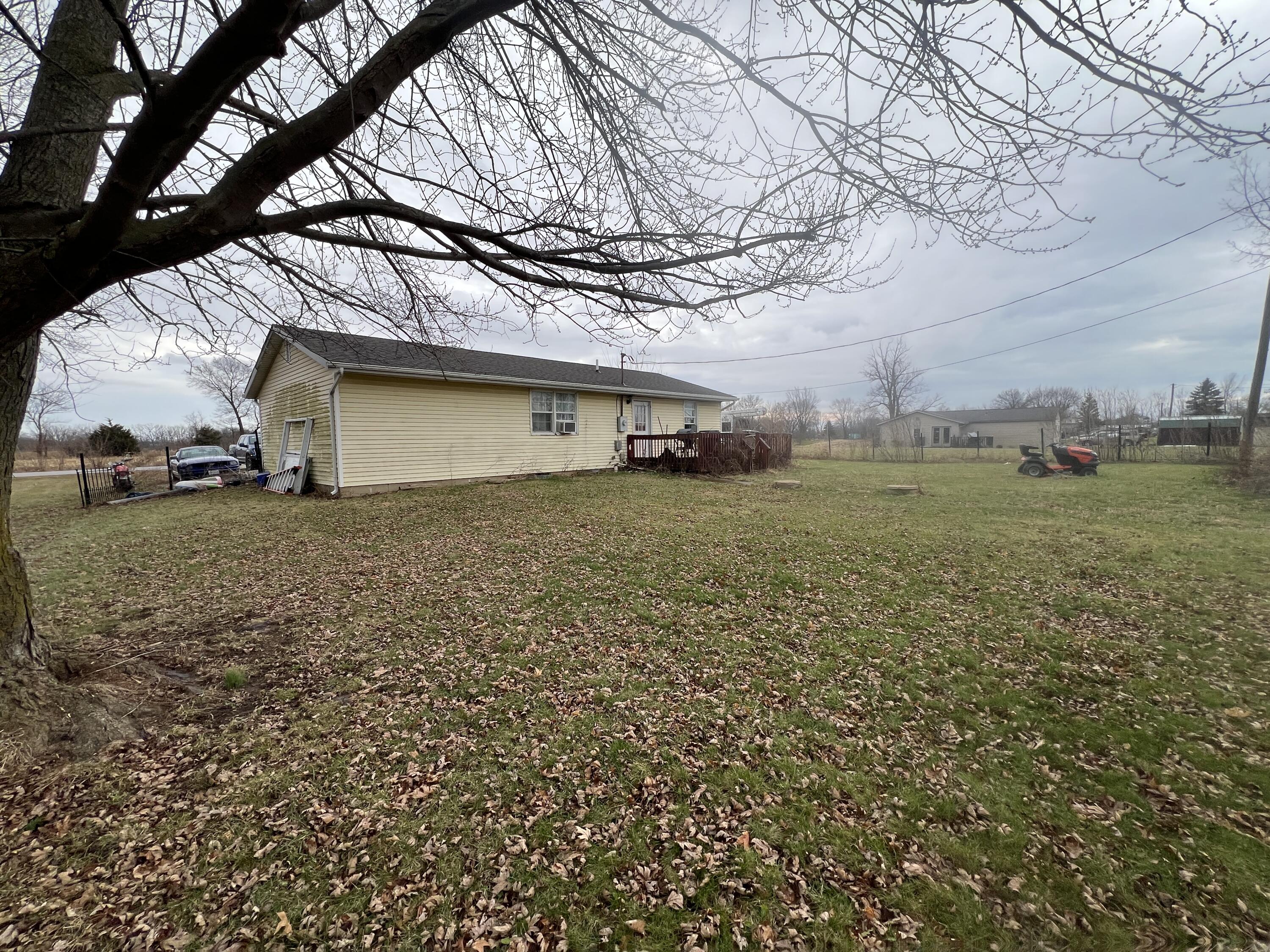 4863 Vermont Avenue, Sidney, Ohio 45365