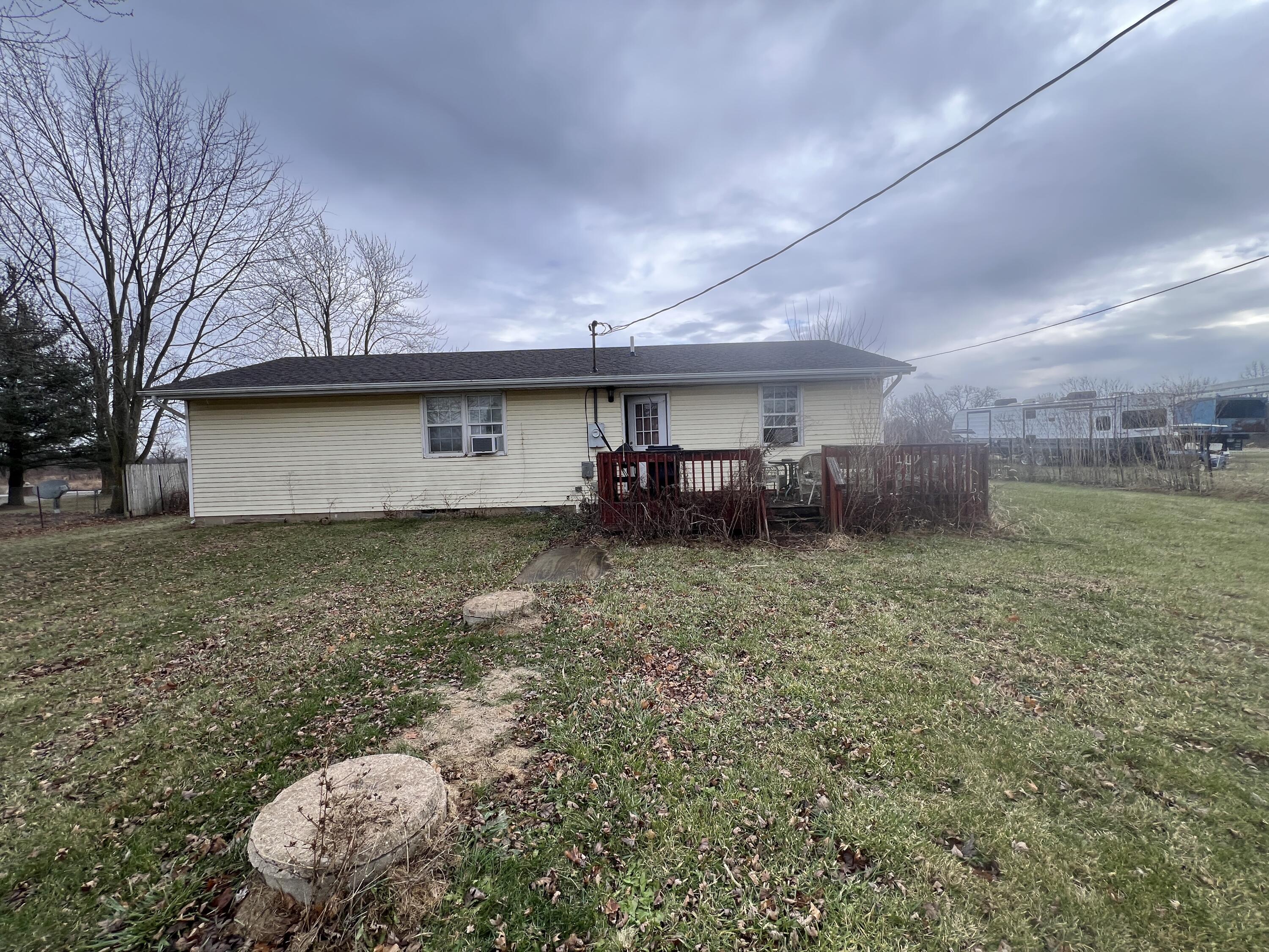 4863 Vermont Avenue, Sidney, Ohio 45365