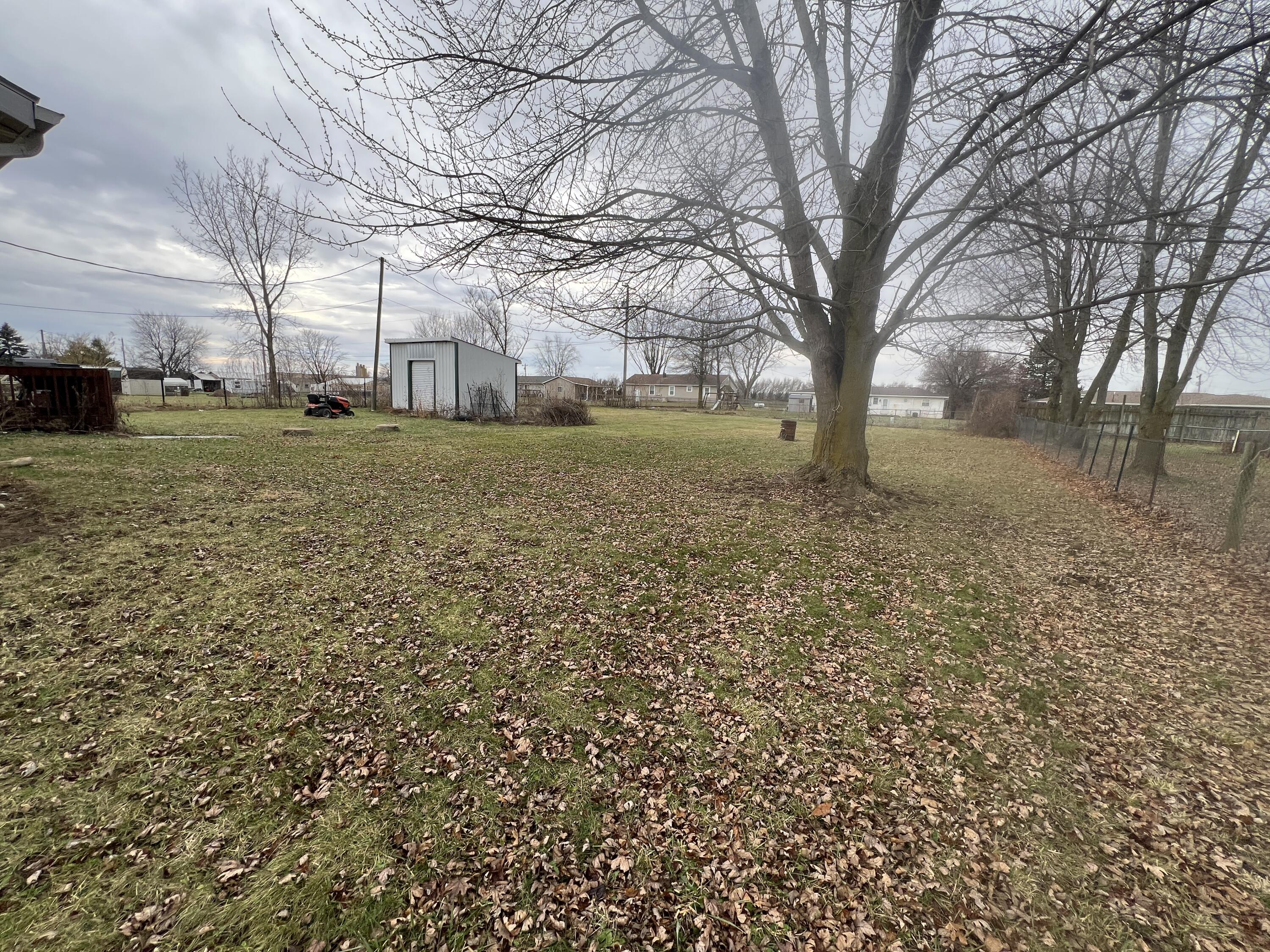 4863 Vermont Avenue, Sidney, Ohio 45365