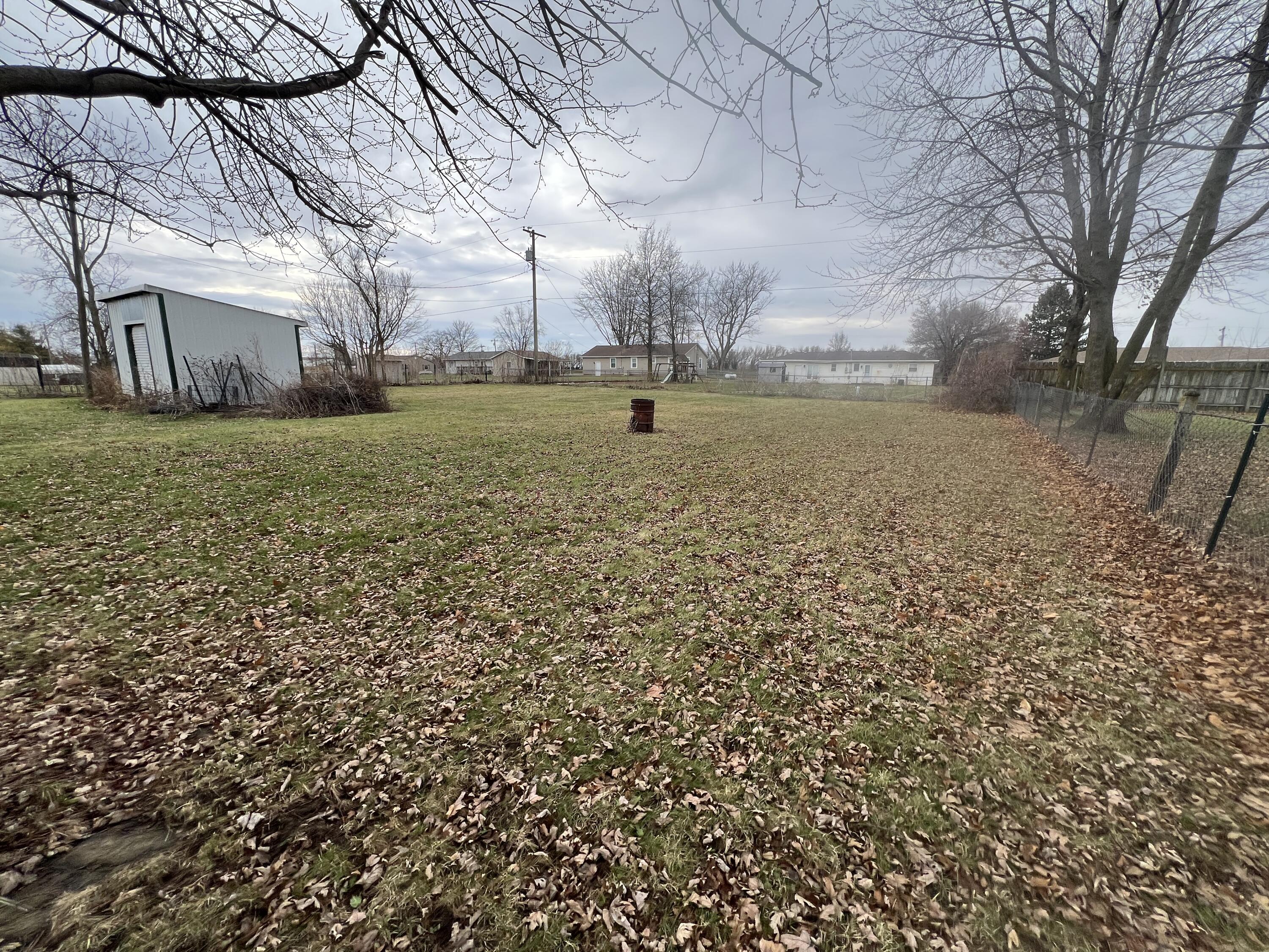 4863 Vermont Avenue, Sidney, Ohio 45365