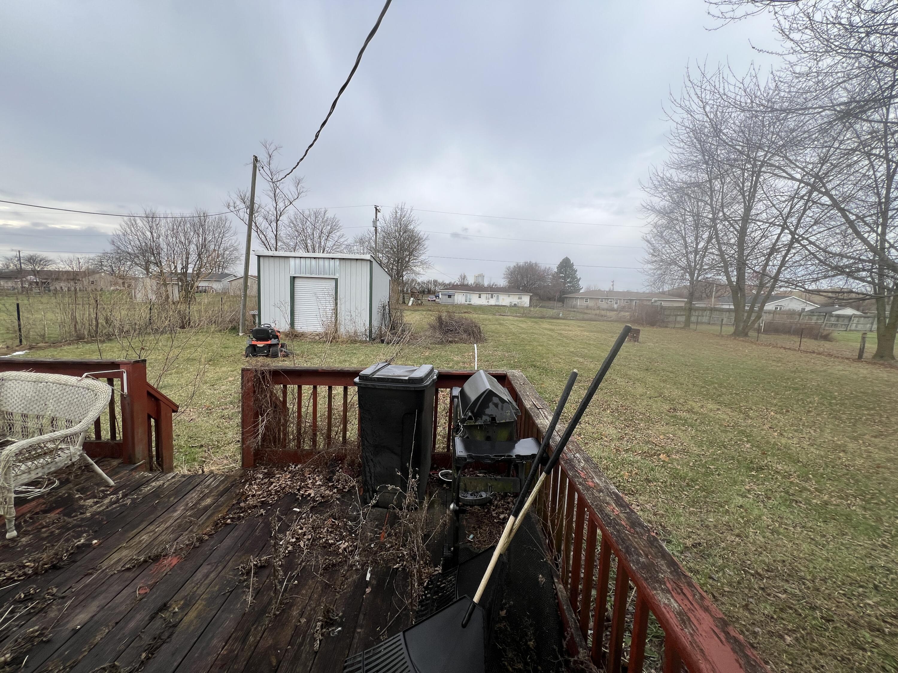 4863 Vermont Avenue, Sidney, Ohio 45365