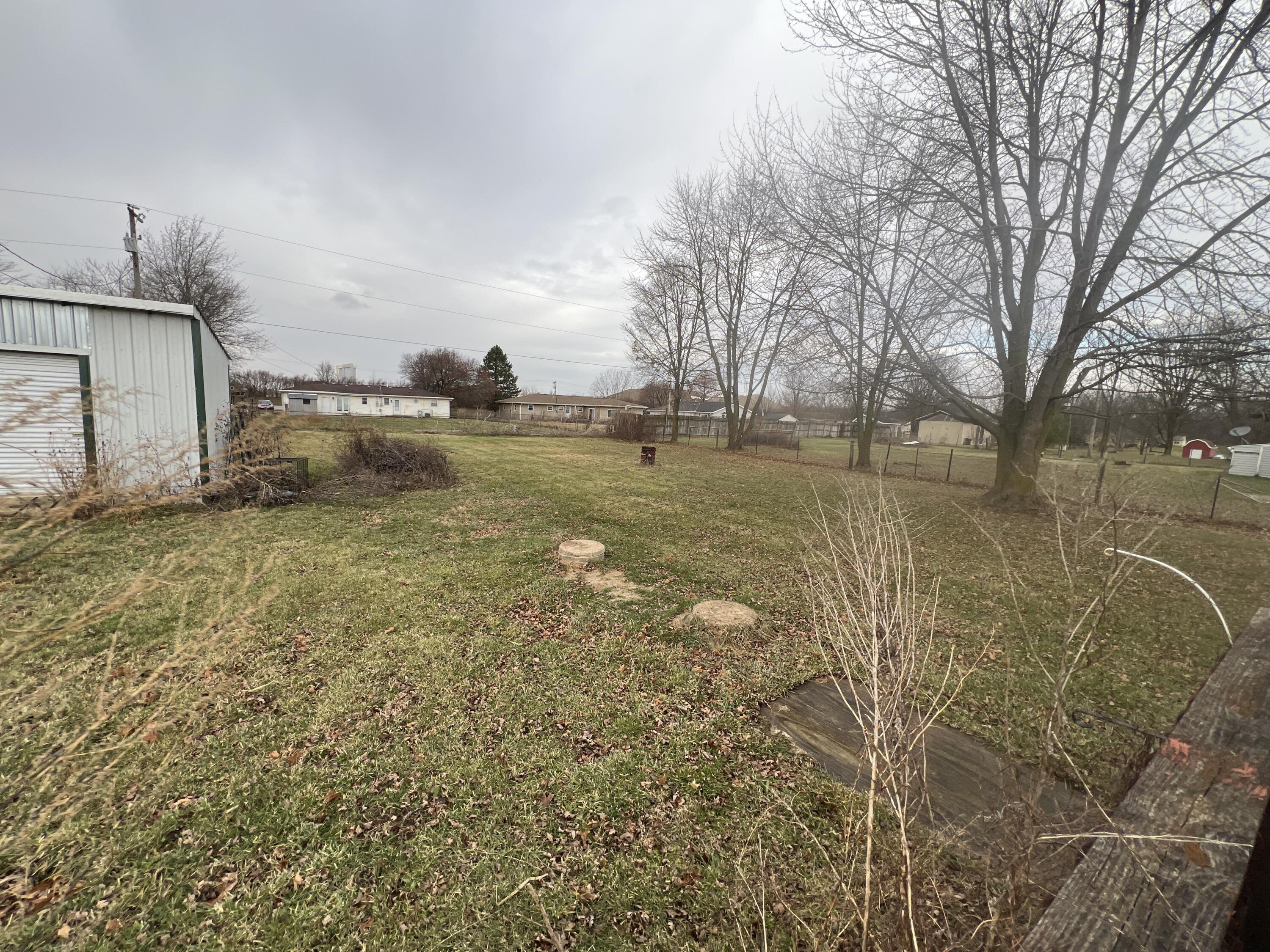 4863 Vermont Avenue, Sidney, Ohio 45365