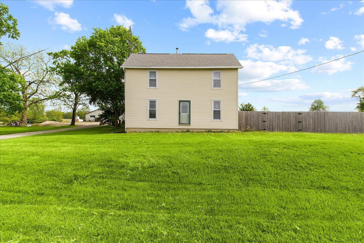 7588 Stringtown Road, Mechanicsburg, Ohio 43044