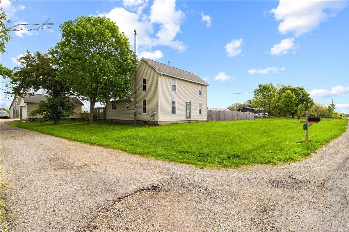 7588 Stringtown Road, Mechanicsburg, Ohio 43044