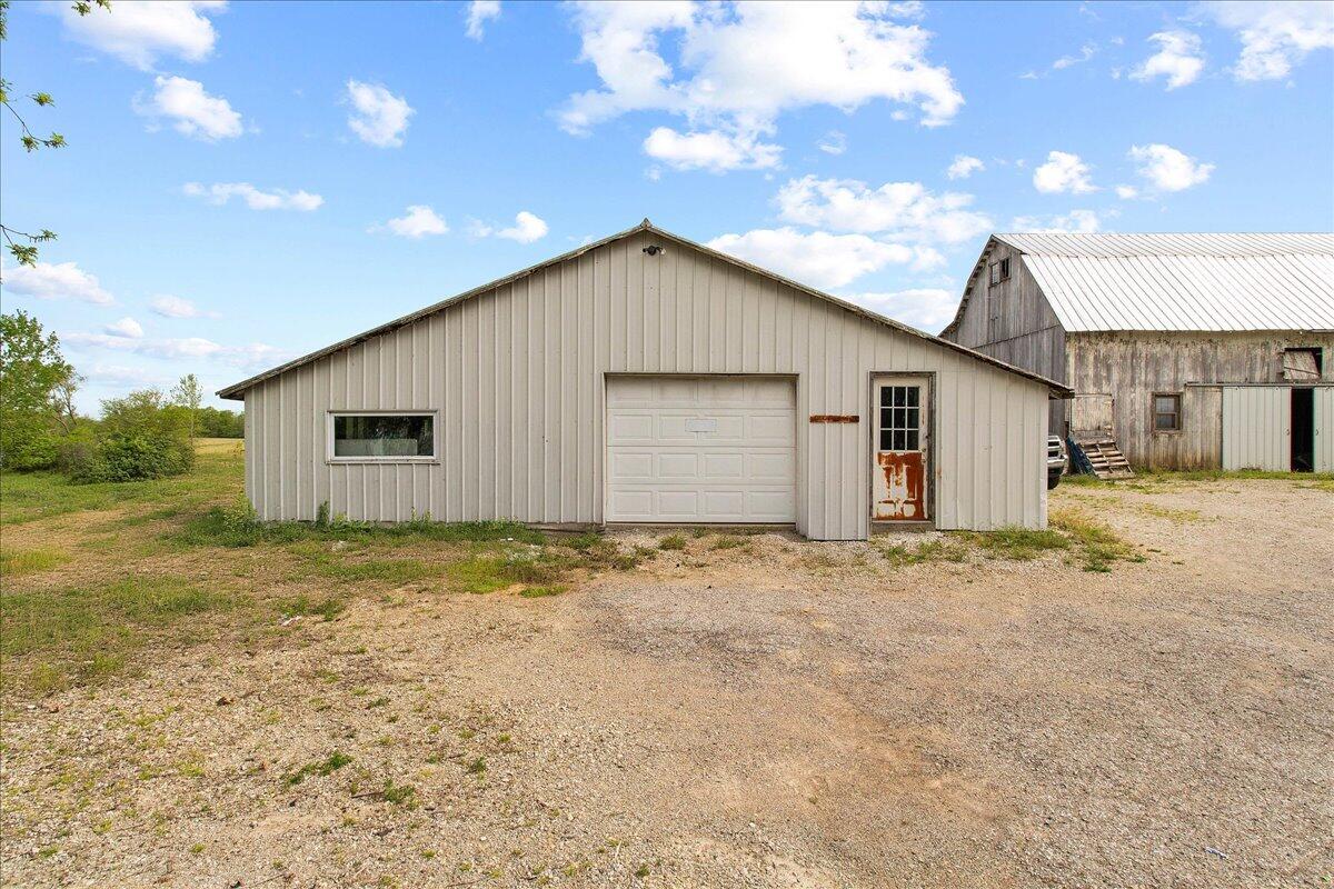 7588 Stringtown Road, Mechanicsburg, Ohio 43044