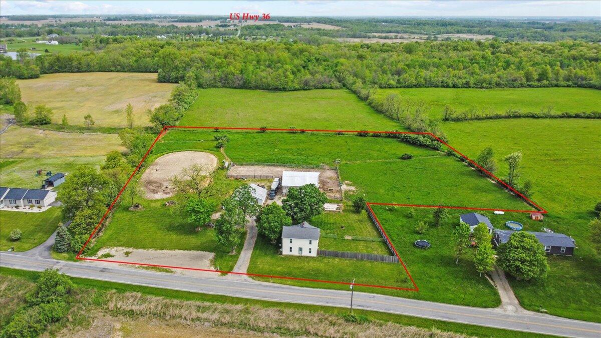 7588 Stringtown Road, Mechanicsburg, Ohio 43044