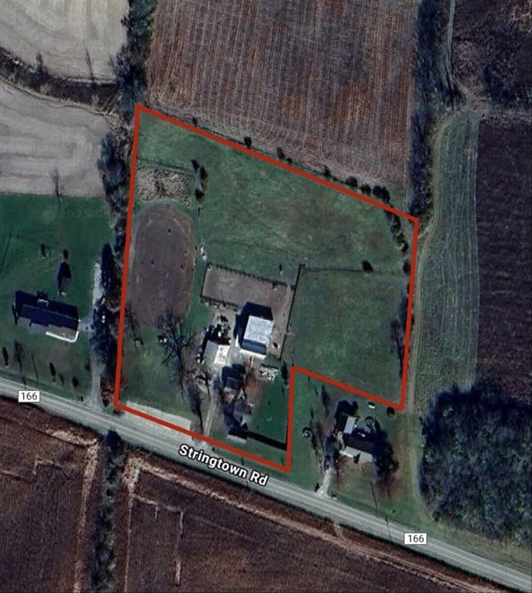 7588 Stringtown Road, Mechanicsburg, Ohio 43044