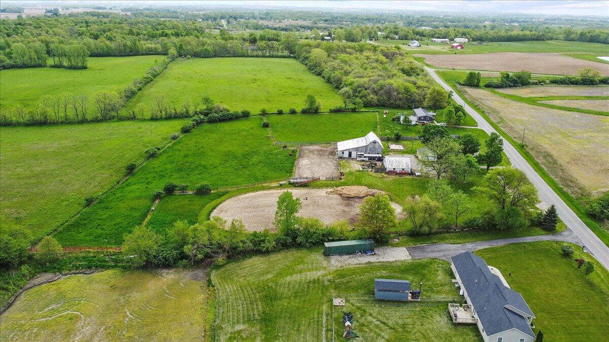 7588 Stringtown Road, Mechanicsburg, Ohio 43044