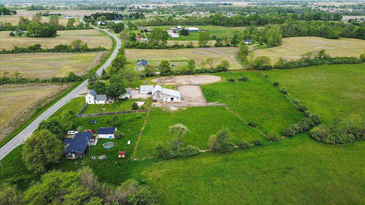 7588 Stringtown Road, Mechanicsburg, Ohio 43044