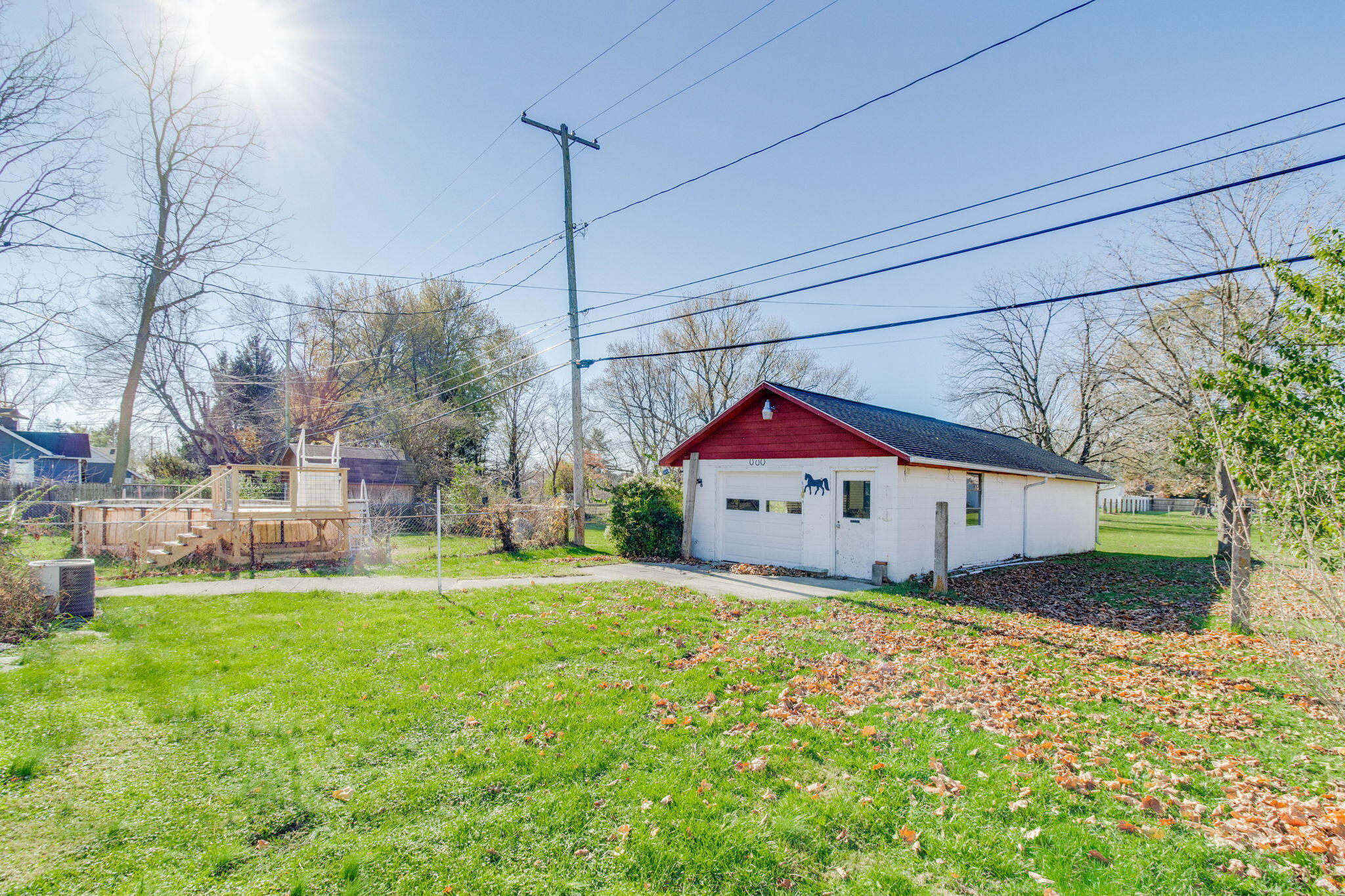 207 Roseland Avenue, Springfield, Ohio 45503