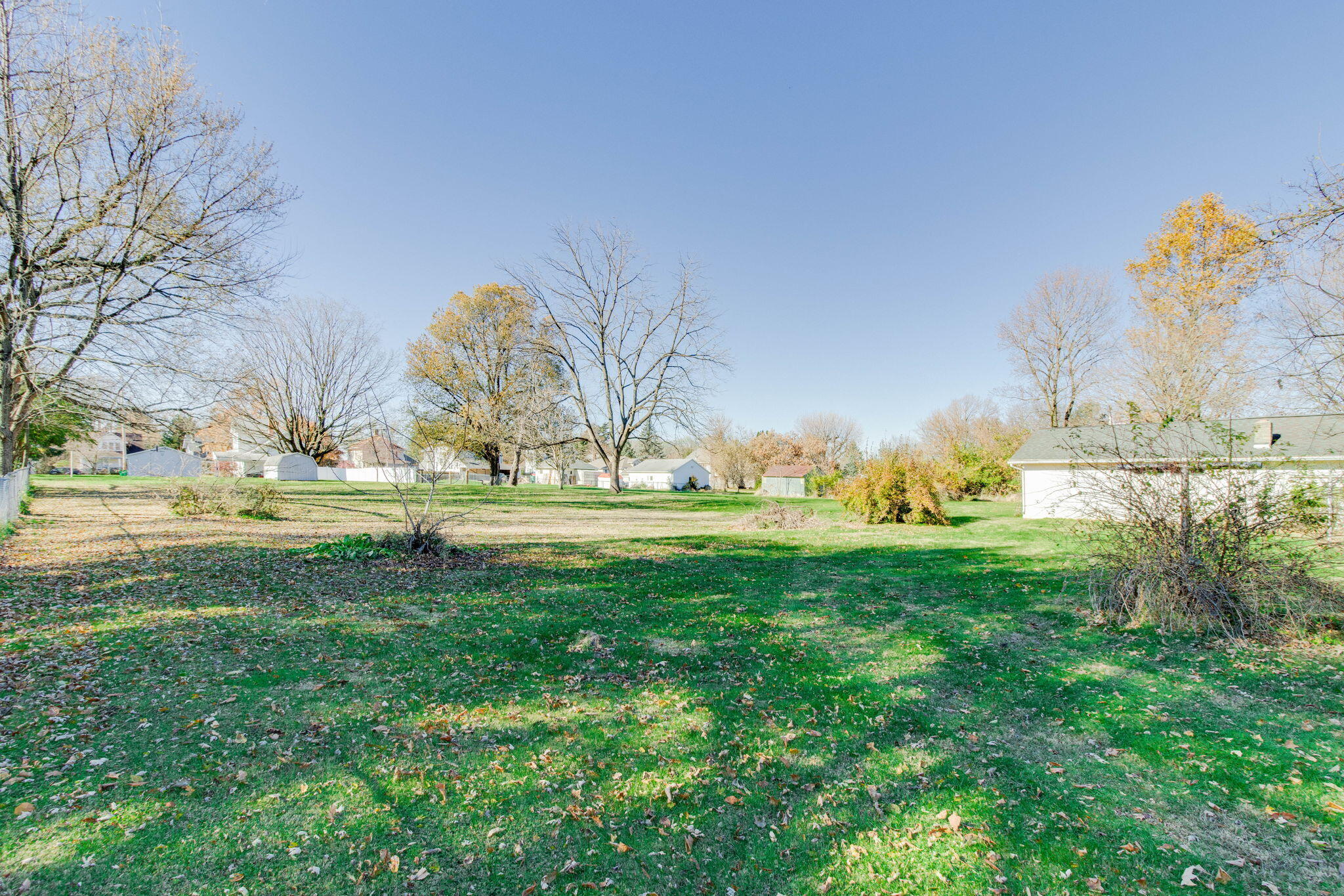 207 Roseland Avenue, Springfield, Ohio 45503