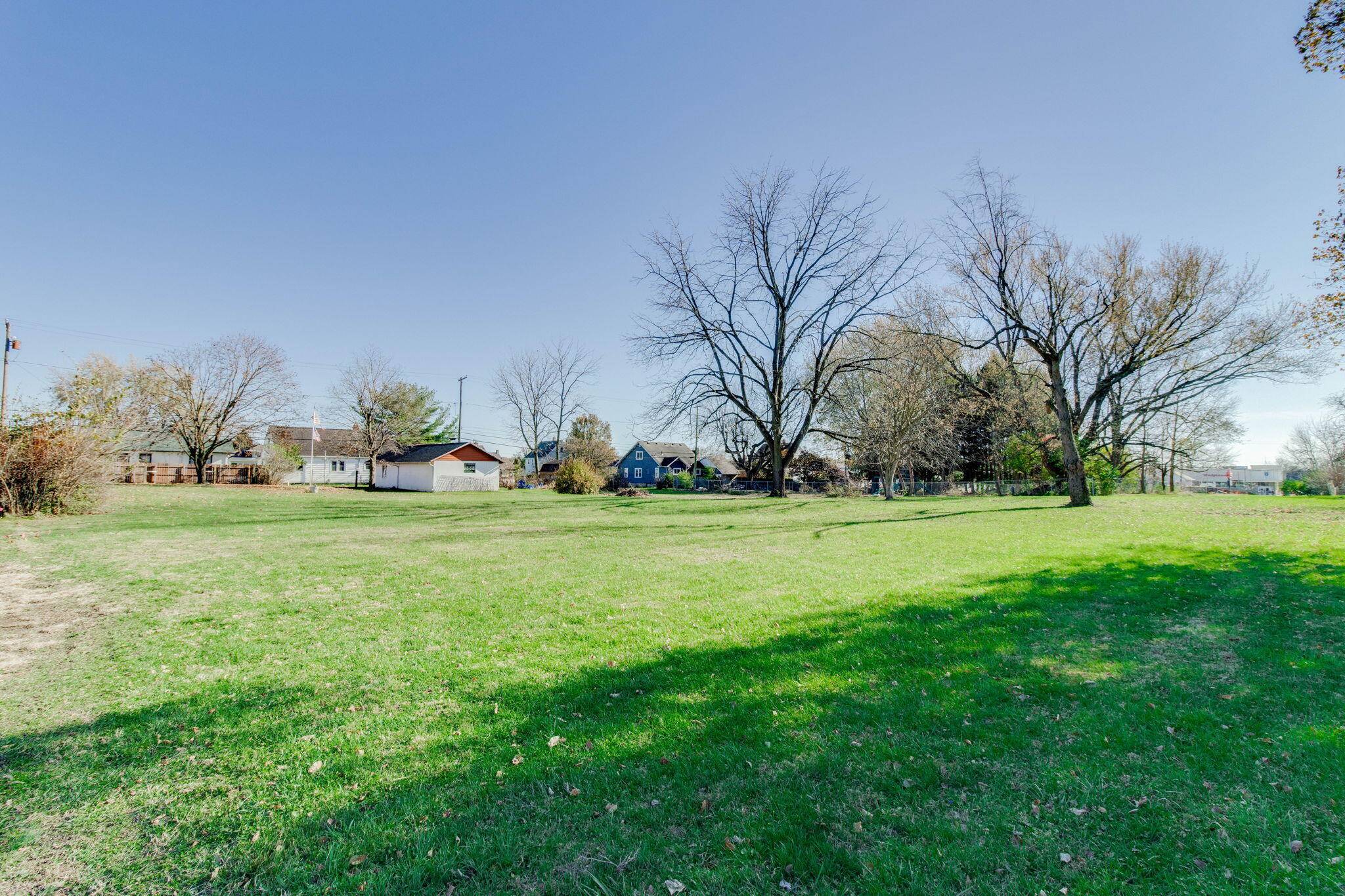 207 Roseland Avenue, Springfield, Ohio 45503