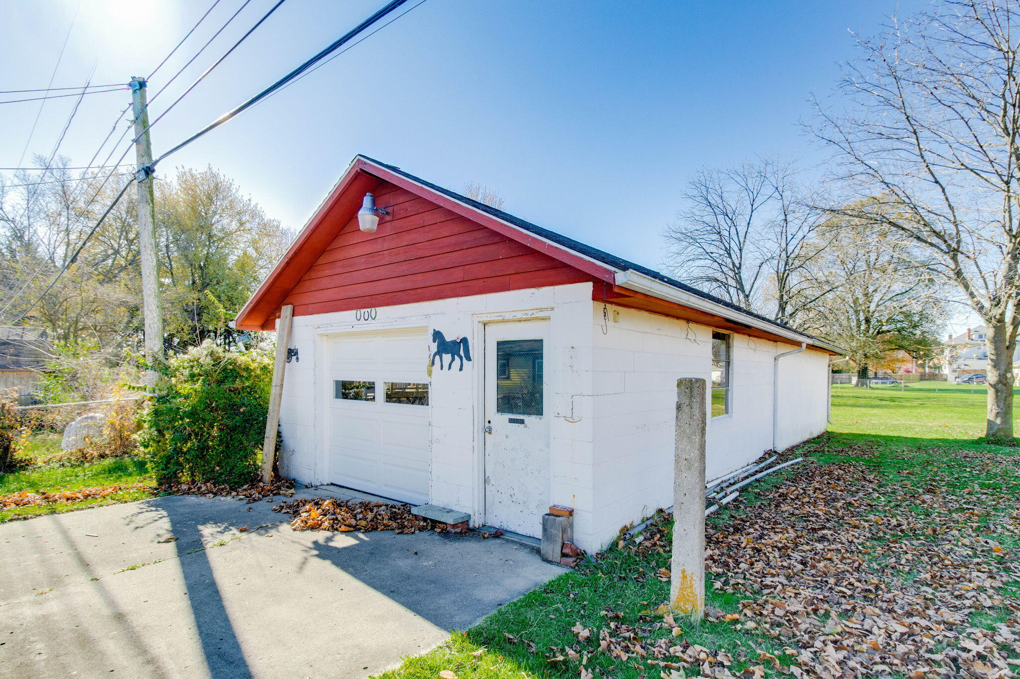 207 Roseland Avenue, Springfield, Ohio 45503