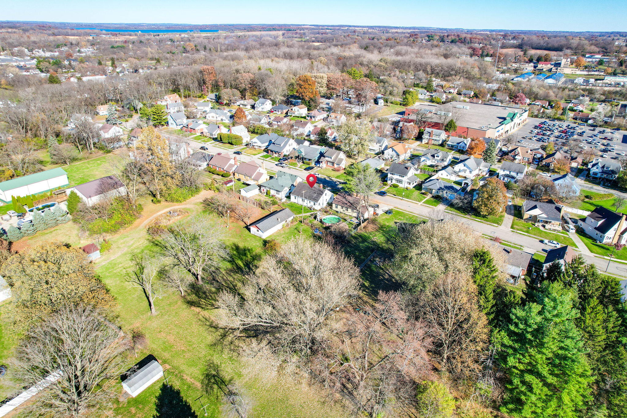 207 Roseland Avenue, Springfield, Ohio 45503