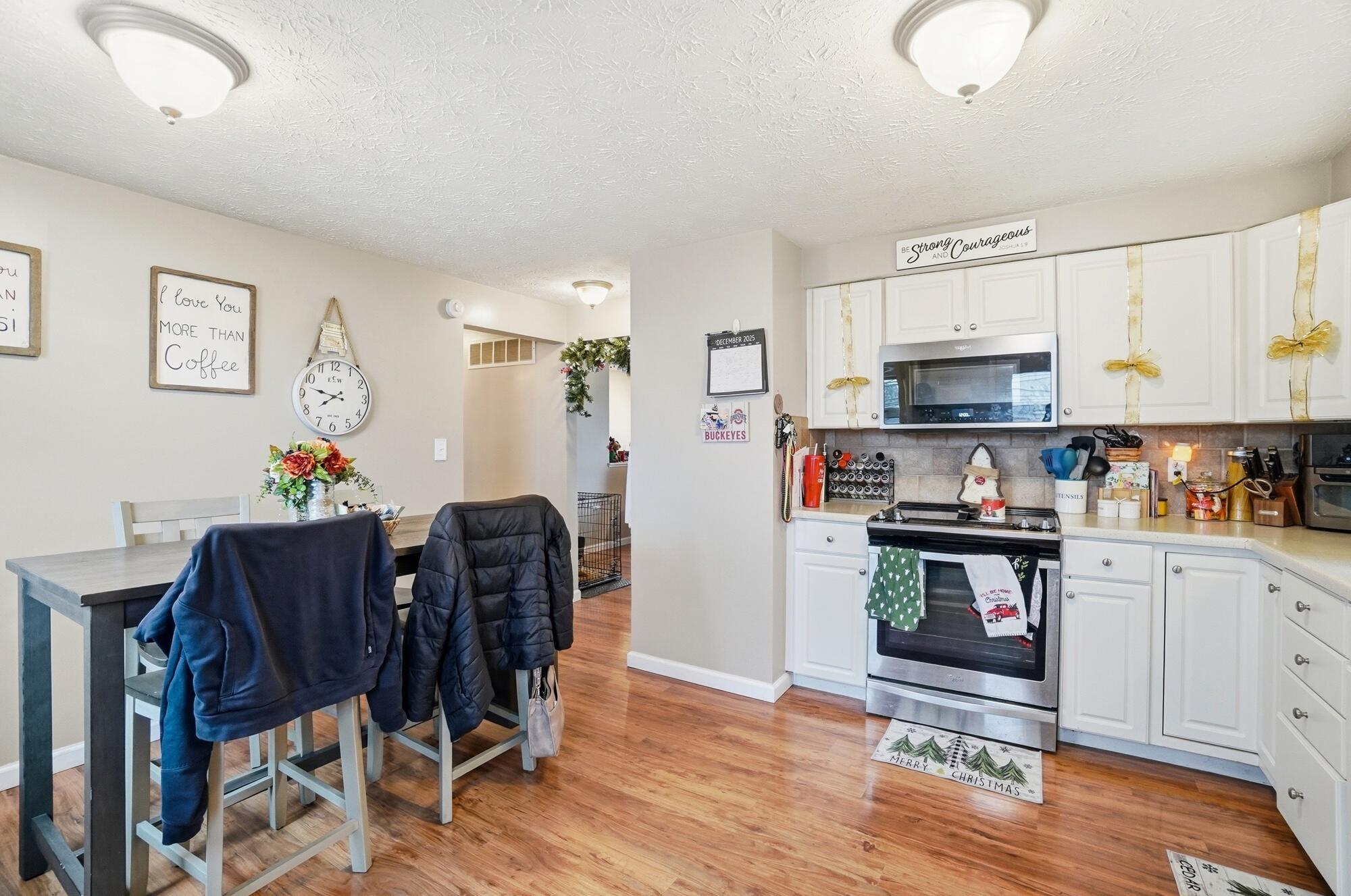 1910 Delmar Drive, Springfield, Ohio 45503