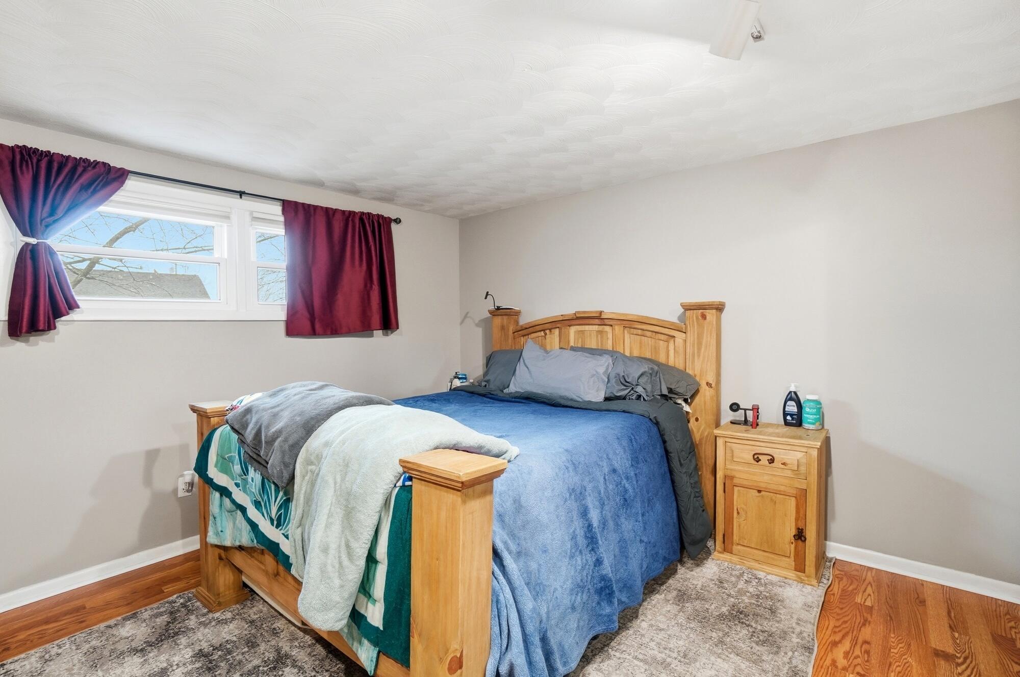 1910 Delmar Drive, Springfield, Ohio 45503