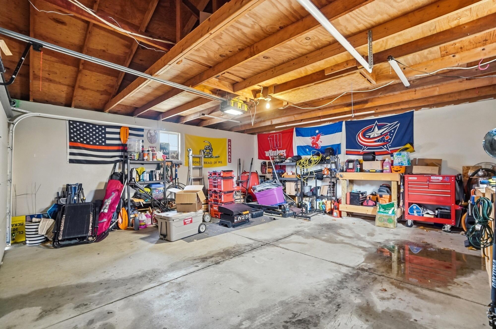 1910 Delmar Drive, Springfield, Ohio 45503