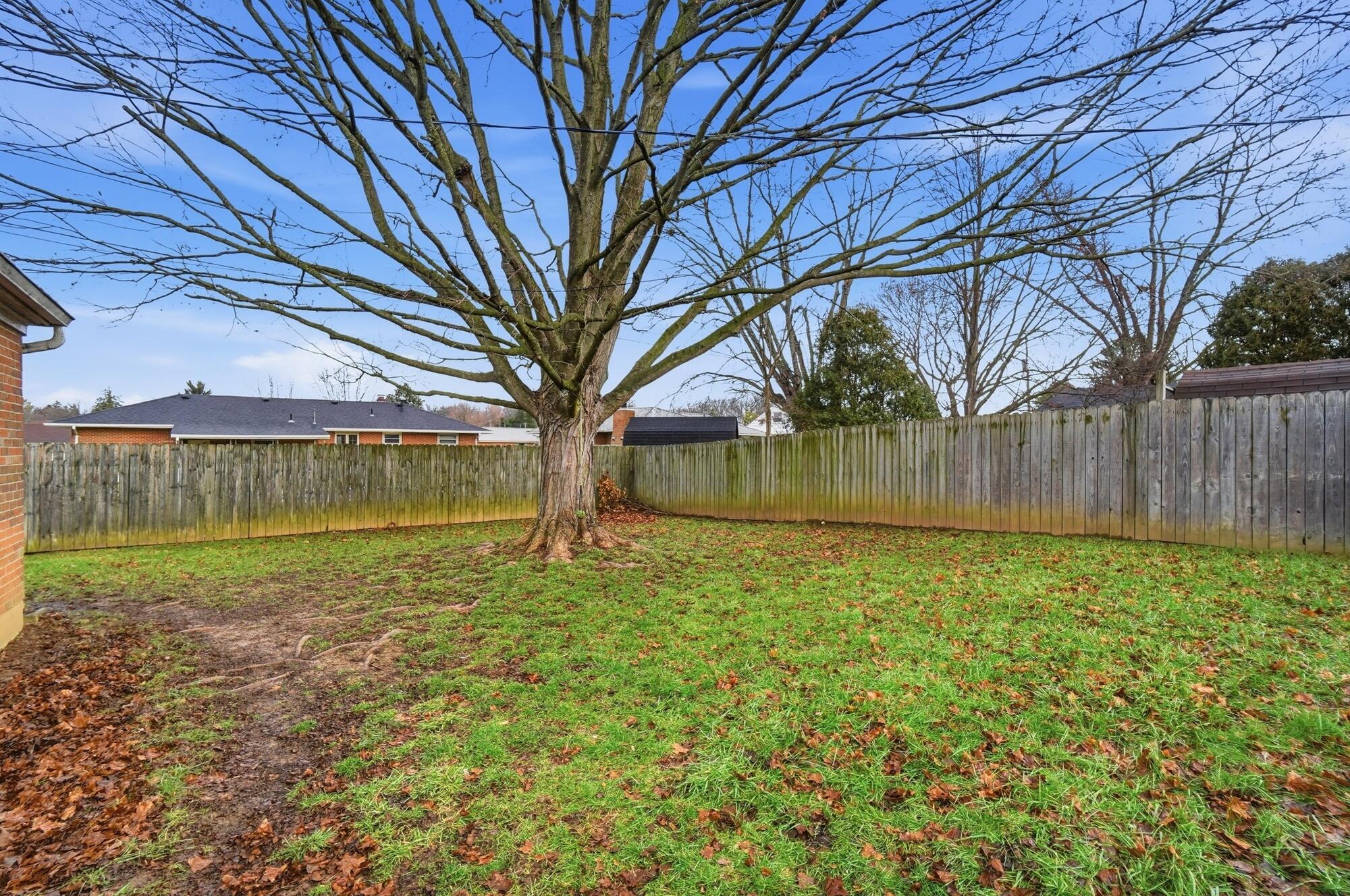 1910 Delmar Drive, Springfield, Ohio 45503