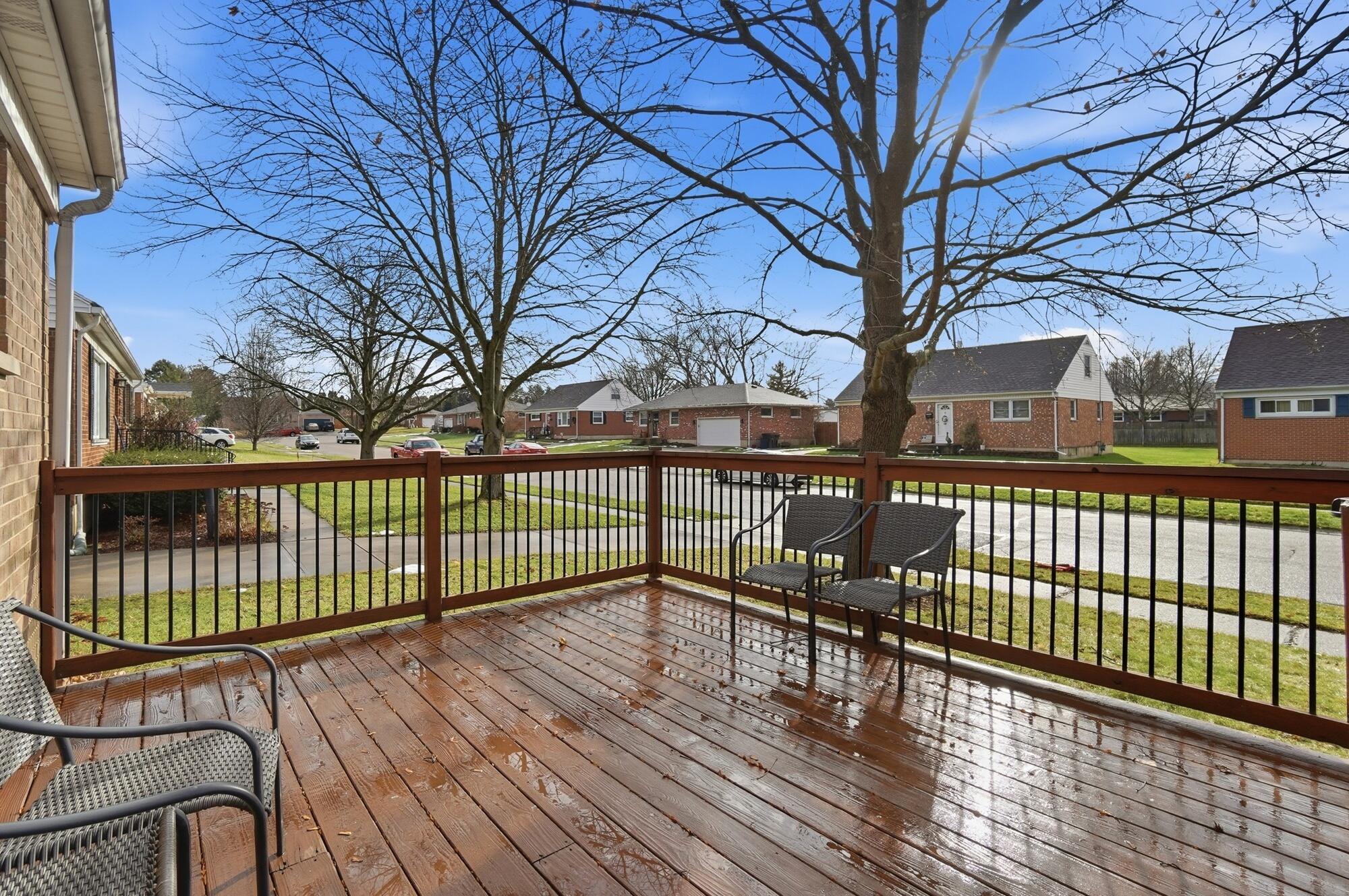 1910 Delmar Drive, Springfield, Ohio 45503